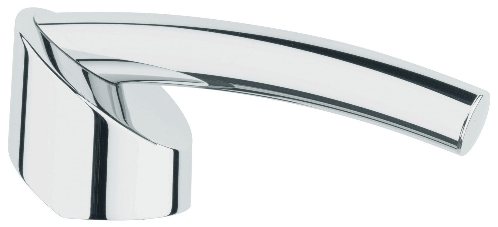 Grohe Tenso hendel/beugelgreep, chroom