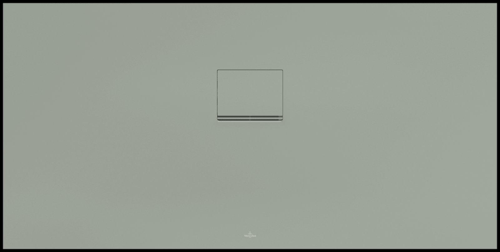 Squaro Infinity Douchevloer 1500x750 Quaryl® 1575SQI2IV-R8