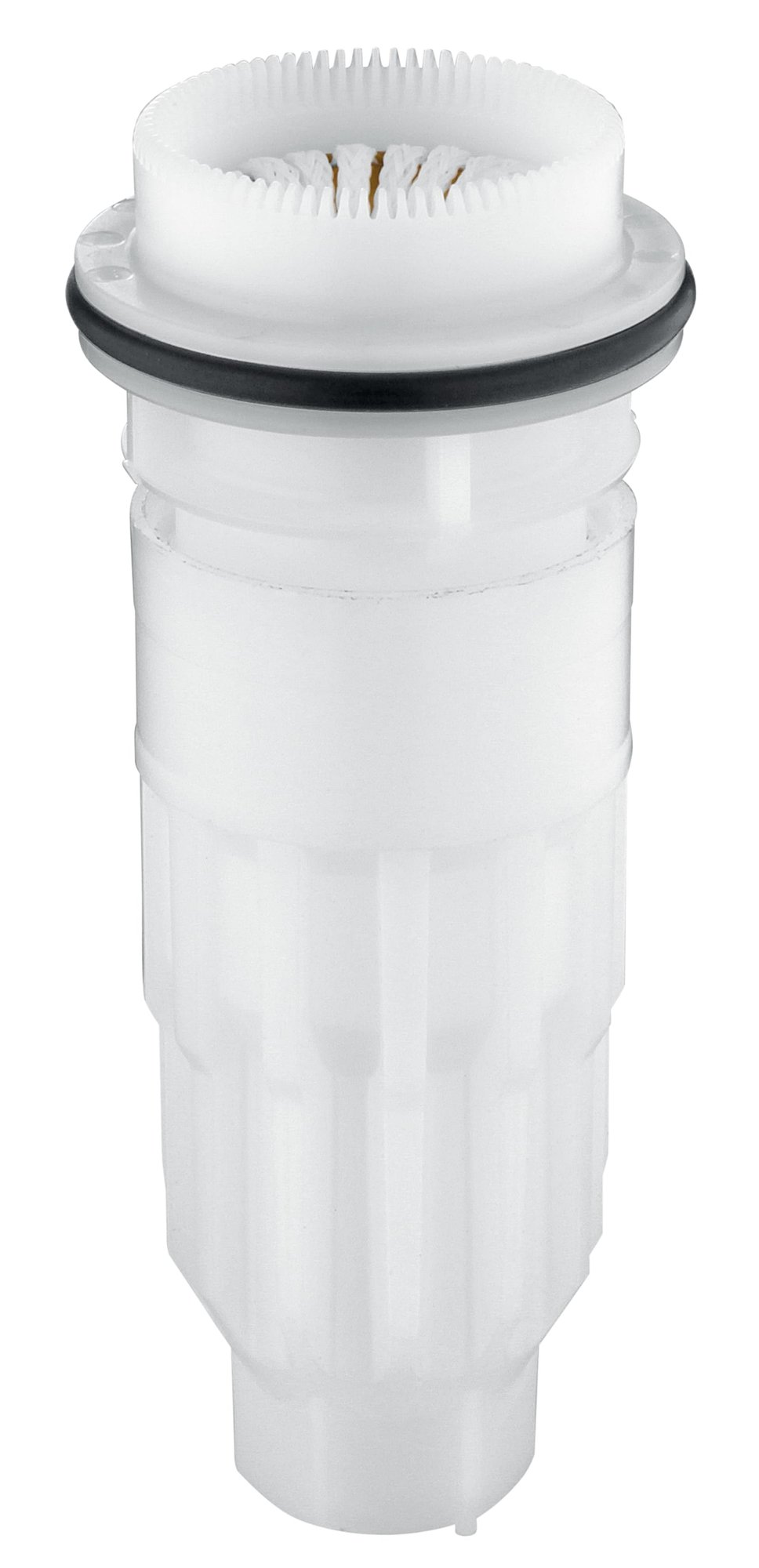 Grohe spoelstroomnozzle chroom