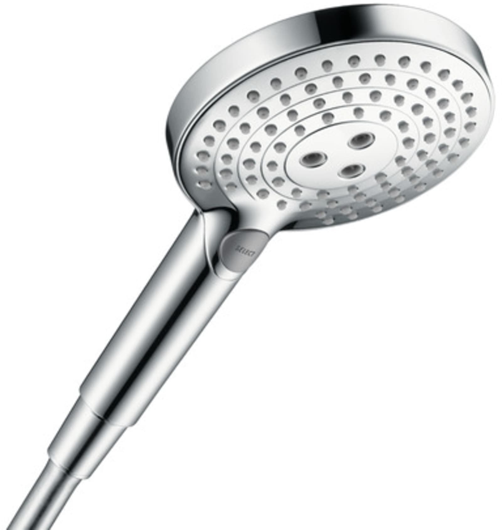Hansgrohe Raindance Select S handdouche 120 3jet EcoSmart, chroom