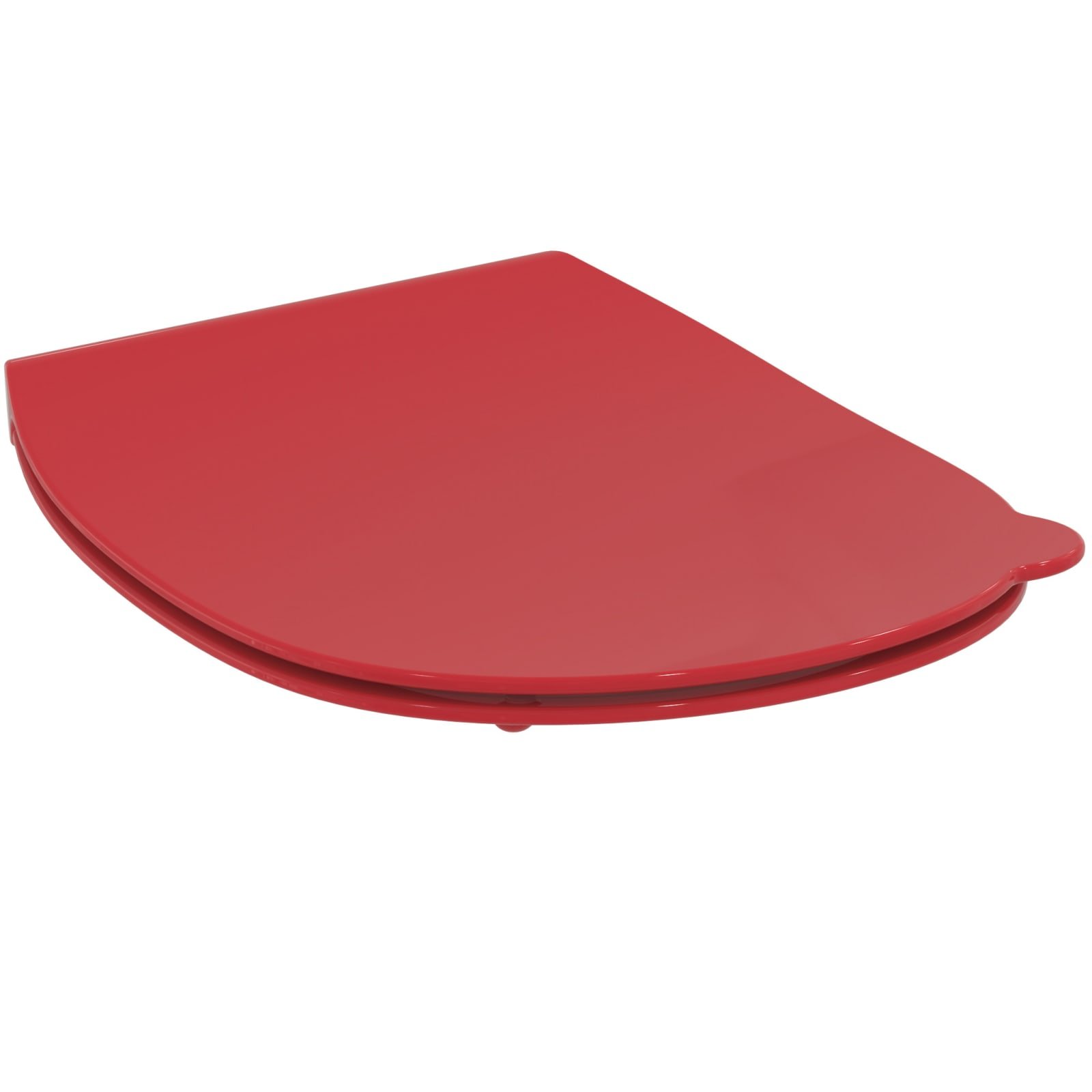 CONTOUR 21 SCHOOLS | CLOSETZITTING SANDWICH 375X440X70 MM ROOD