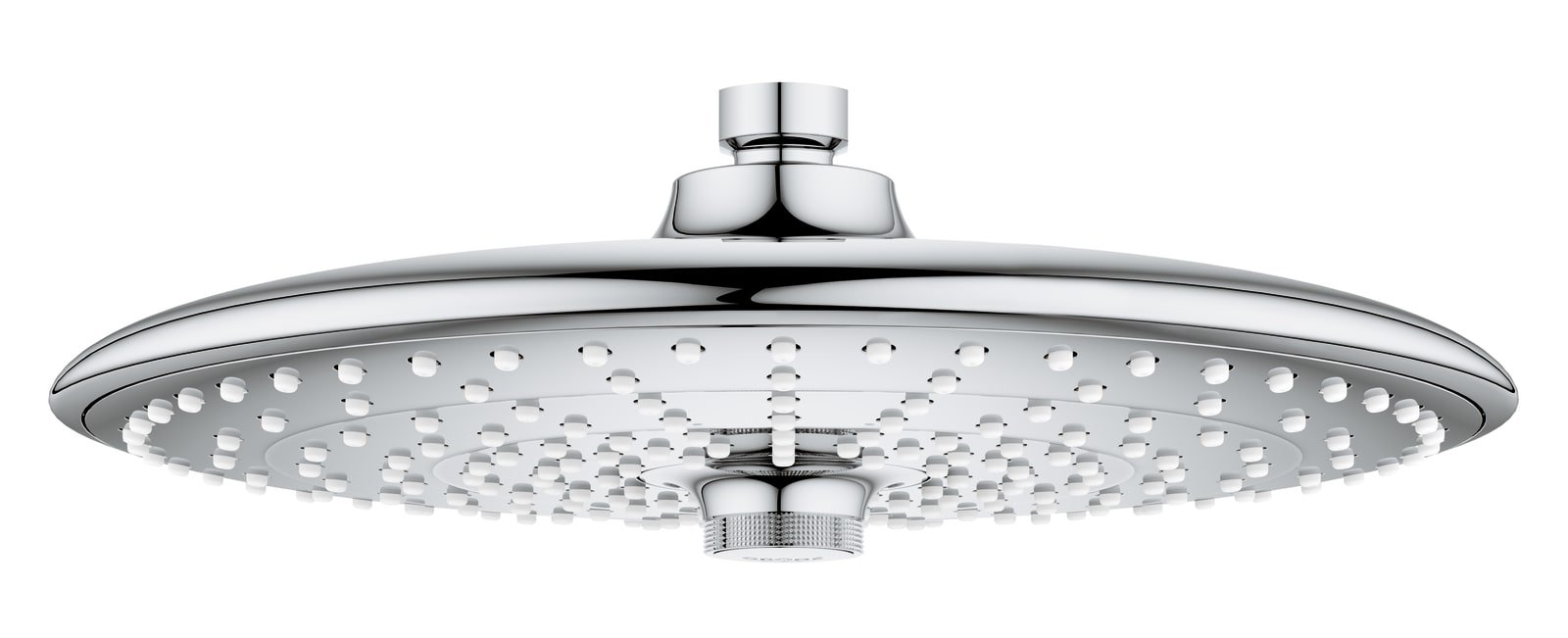 Grohe Euphoria 260 smartcontrol hoofddouche 9,5 liter/minuut
