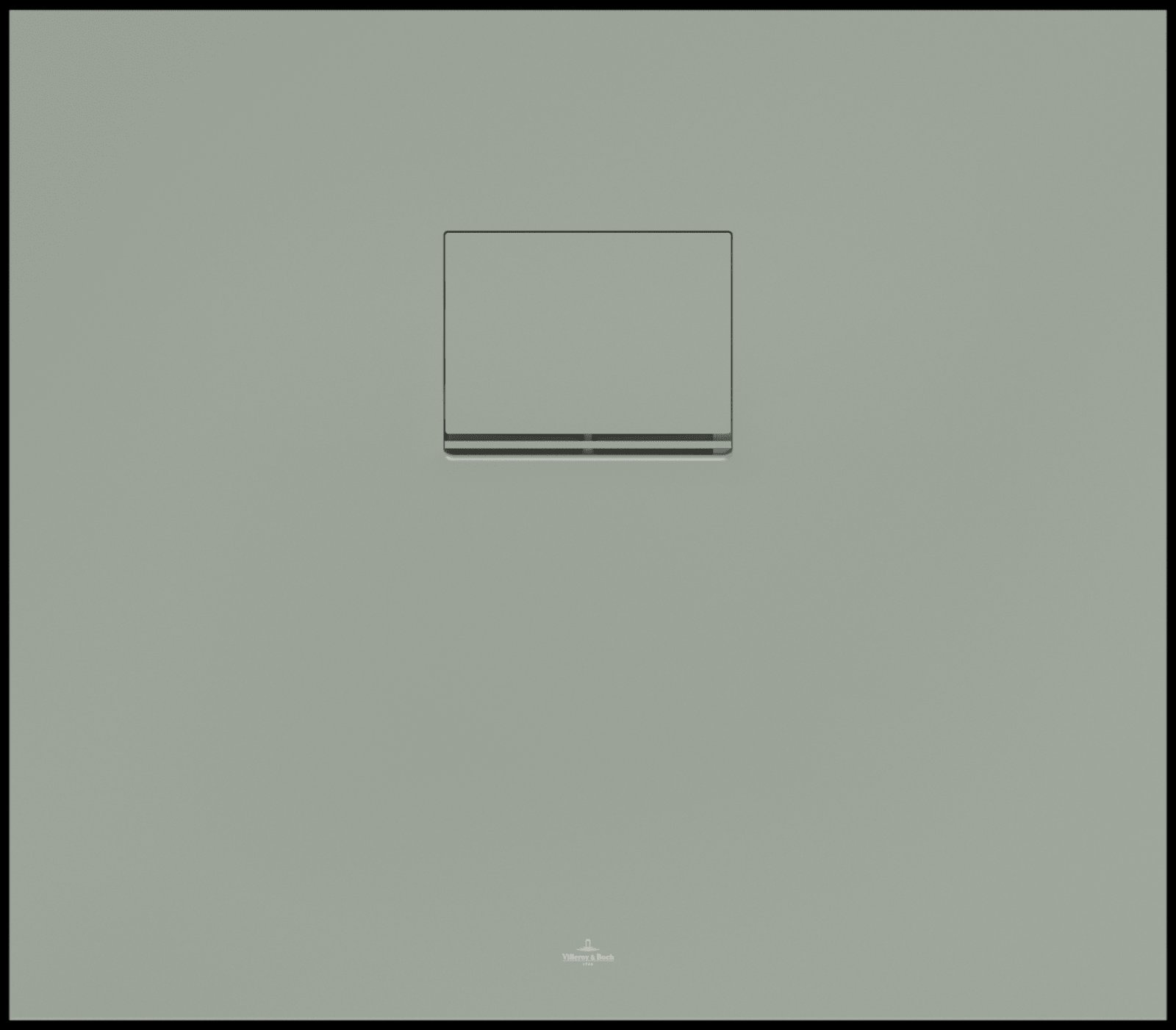 Squaro Infinity Douchevloer 800x700 Quaryl® 8070SQI2IV-R8