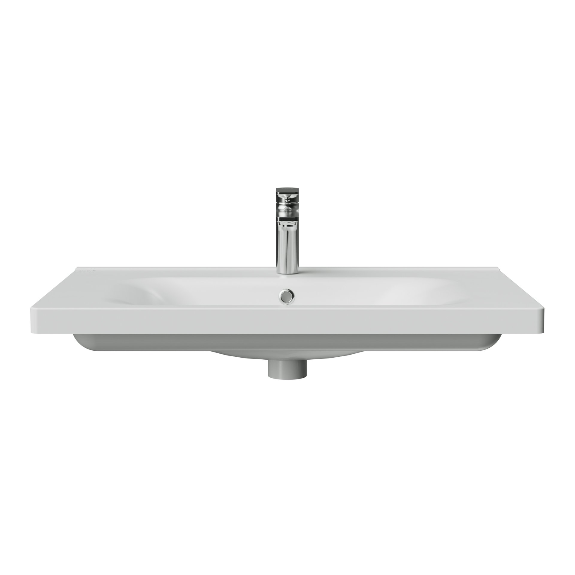 CREAVIT EKSEN WASTAFEL 80 CM
