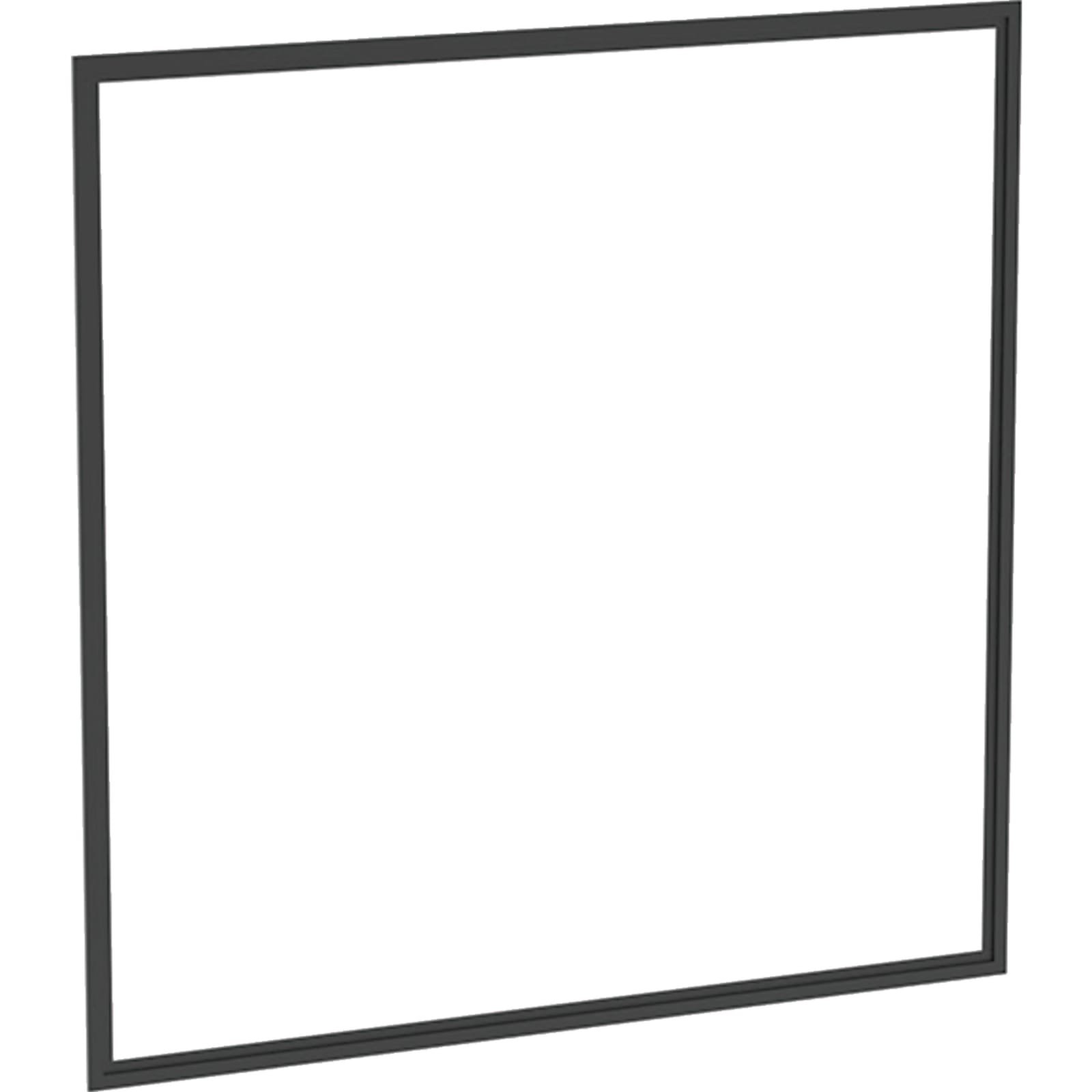 Geberit Afdekkader voor Geberit ONE spiegelkast, inbouwmontage (1200996040)