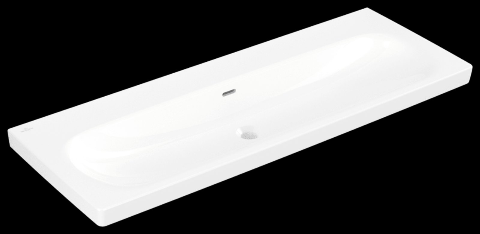 Skyla Meubelwastafel 1200x460mm 5A51C6R1