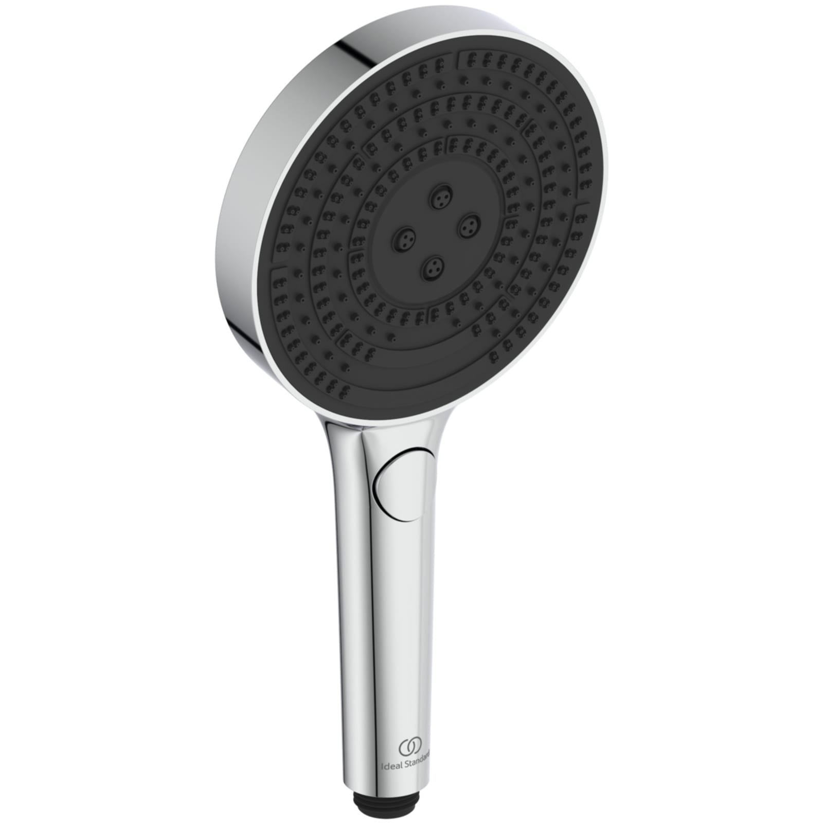 IDEALRAIN SOLOS | HANDDOUCHE MET MEERDERE FUNCTIES 130X270X53 MM CHR