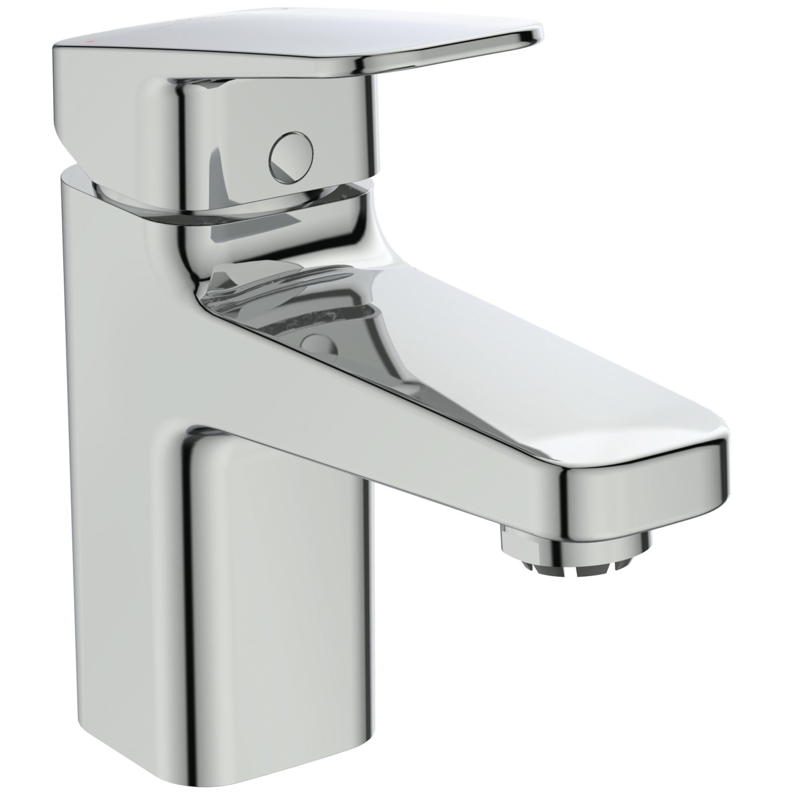 CERAPLAN | WASTAFELMENGKRAAN 47X164X146 MM, CHROOM, 6 L/MIN, MET WASTE