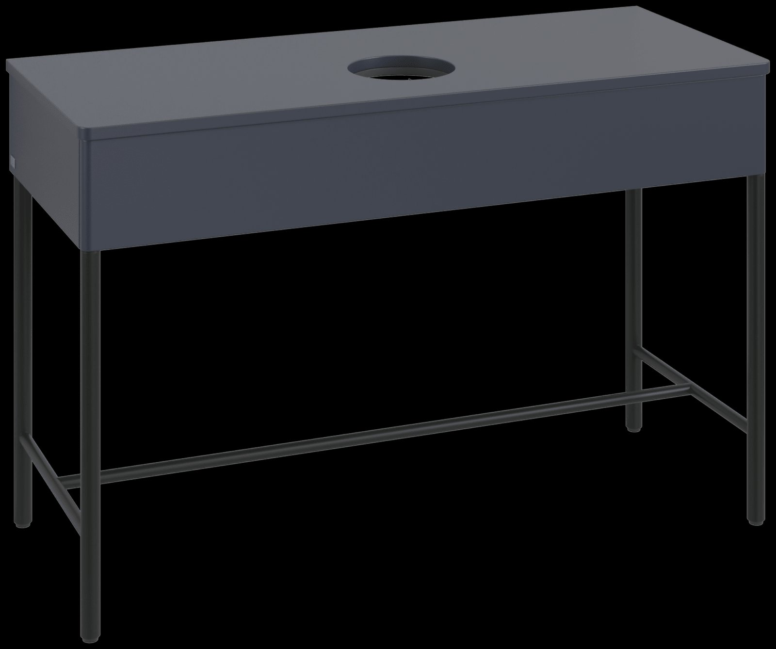 Artis Wastafelonderkasten K62011 1200x782x500mm HG