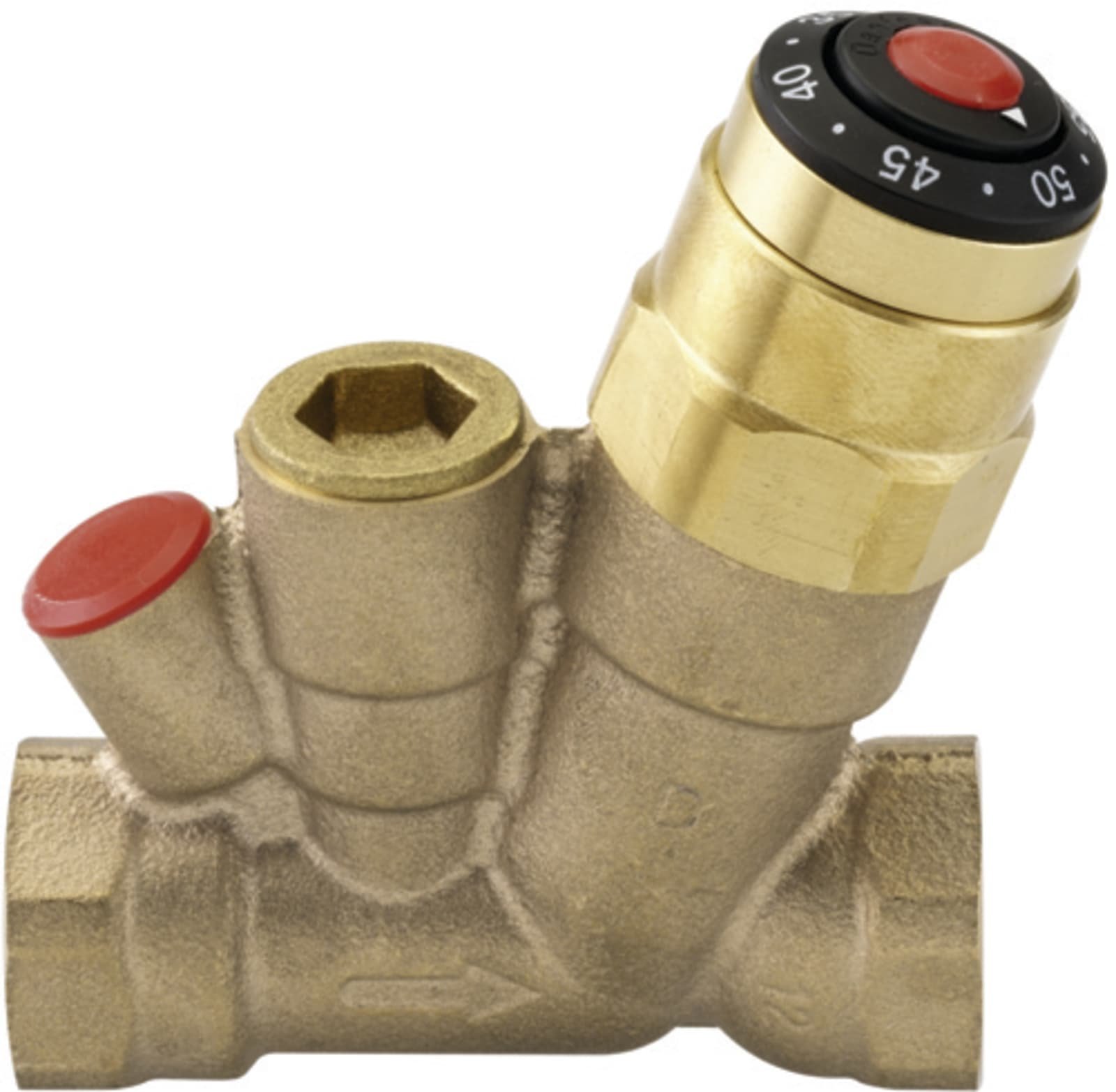 Danfoss ventiel MTCV DN 15 1/2''