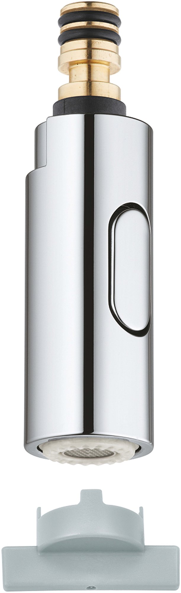 Grohe onderdelen sanitaire kranen, spoeldouche