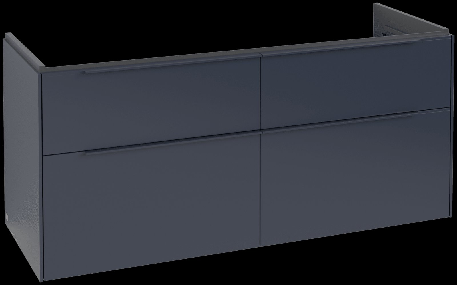 Subway 3.0 Wastafelonderkast 1272x576x478mm C568L2VQ