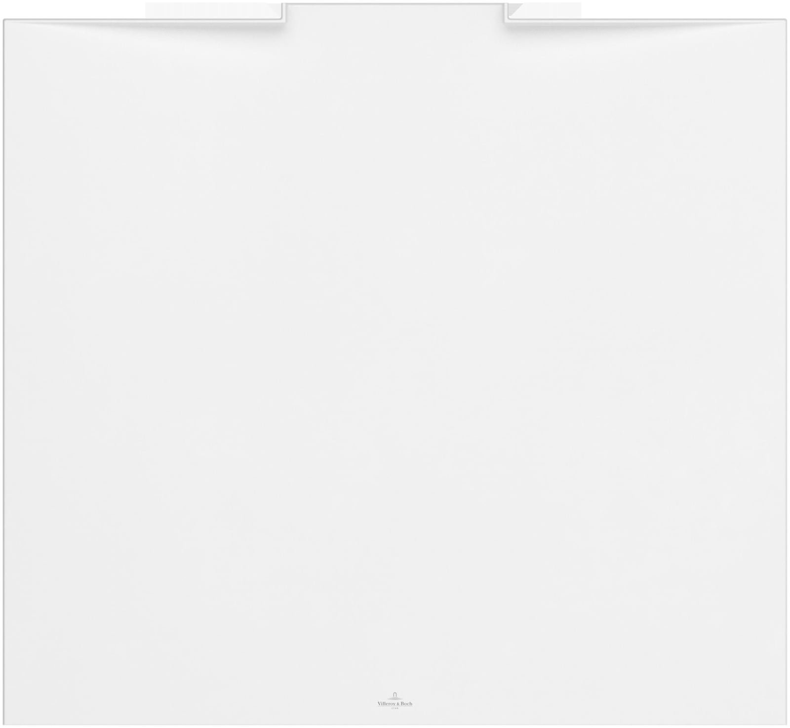Wallway Rechthoek 1000x900 Quaryl® 1090WAL2BV-RW