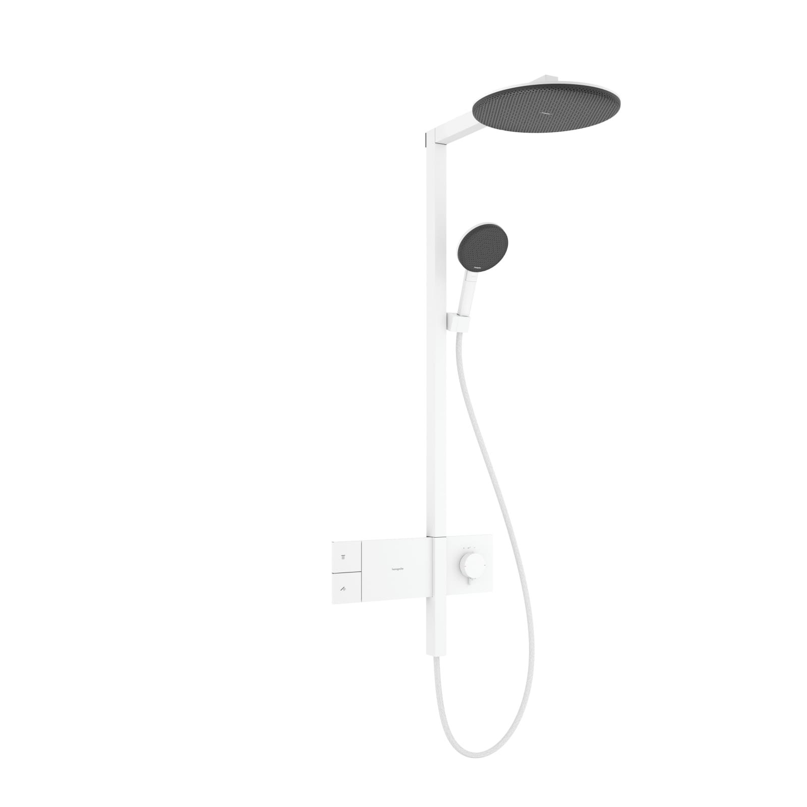 HG Raindance Alive S Showerpipe 300 1j therm mw