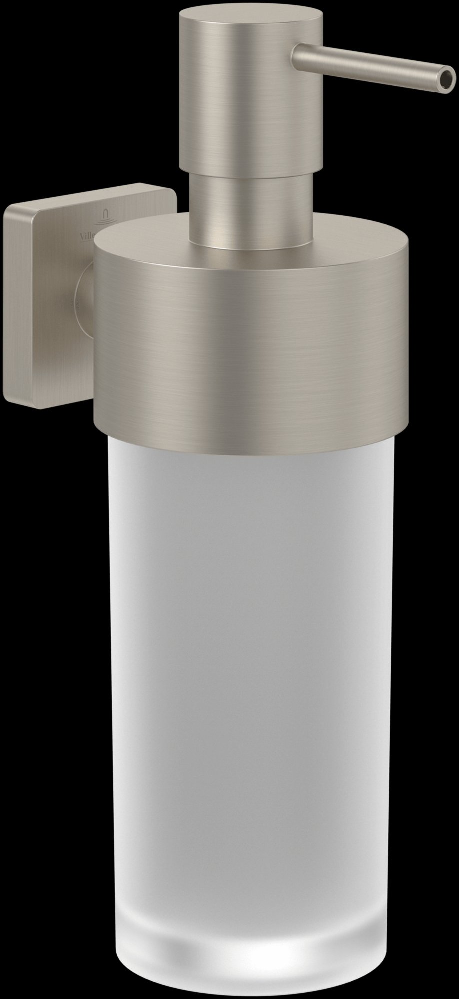 Elements - Striking Zeepdispenser TVA15200700064