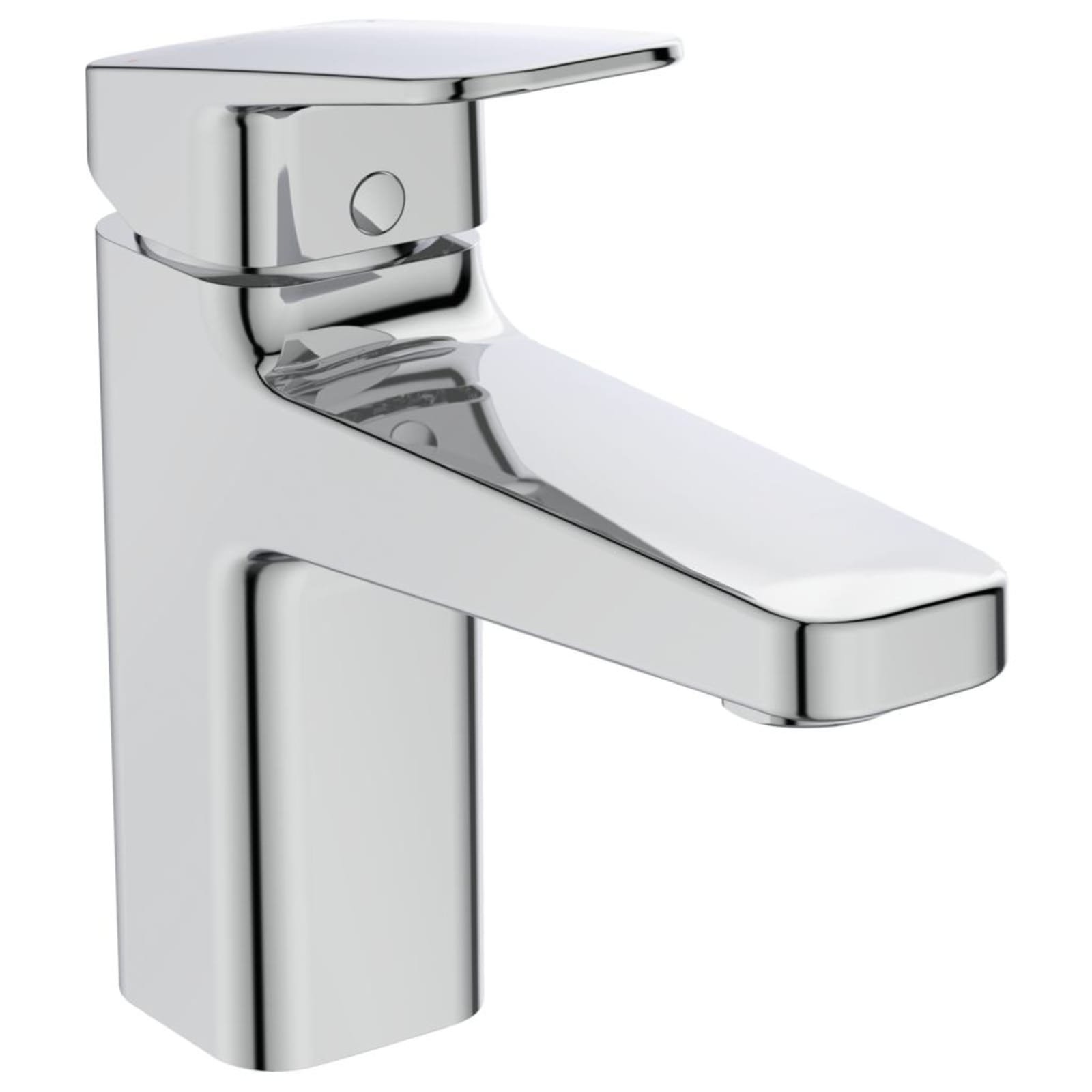 CERAPLAN | WASTAFELMENGKRAAN 47X170X161 MM, CHR, 5 L/MIN, ZONDER WASTE