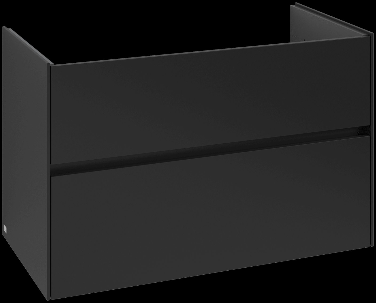 Collaro Wastafelonderkasten C14500 961x610x480mm VL