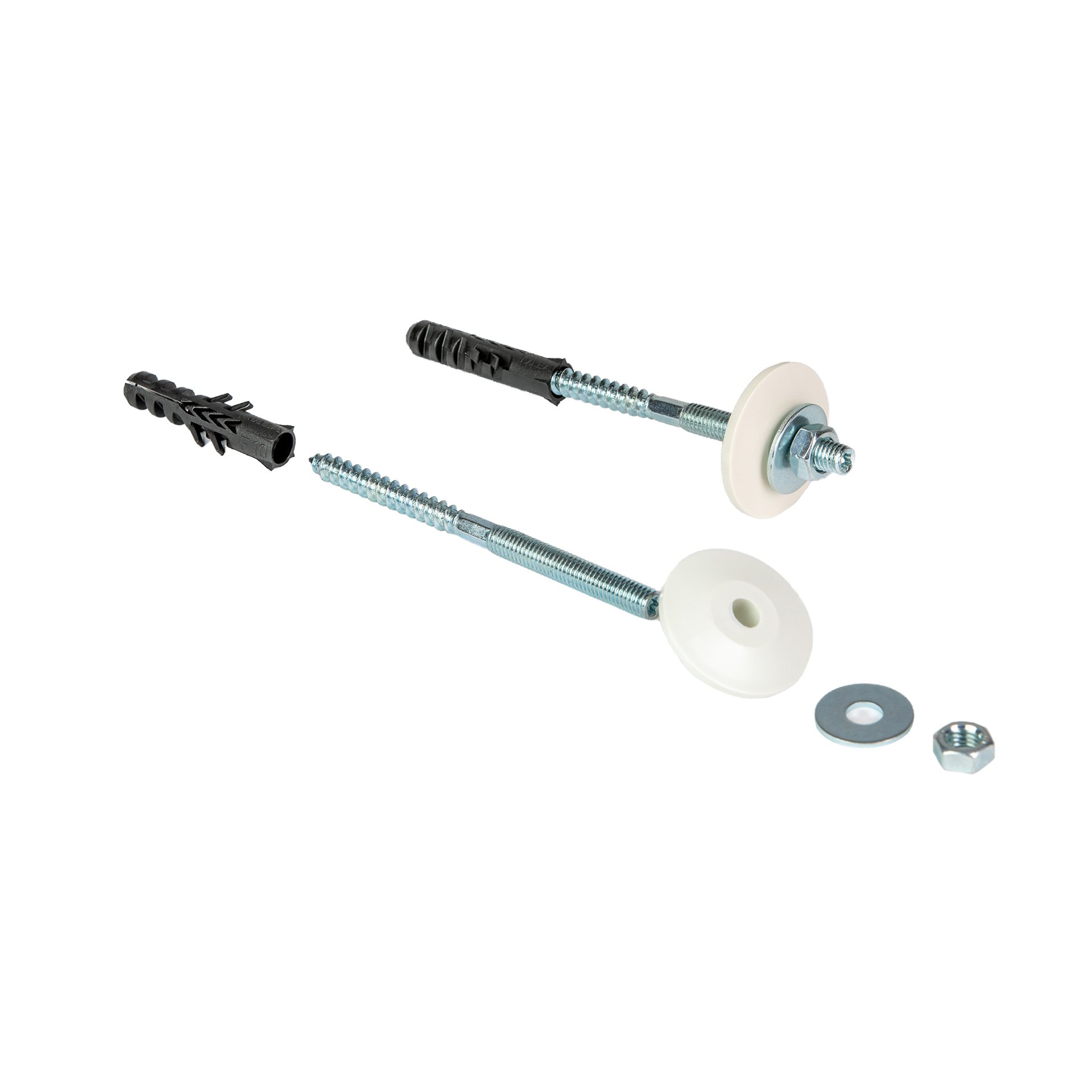 419L1000-BEVESTIGING VOOR LAVABO 419L M10X140MM 520114