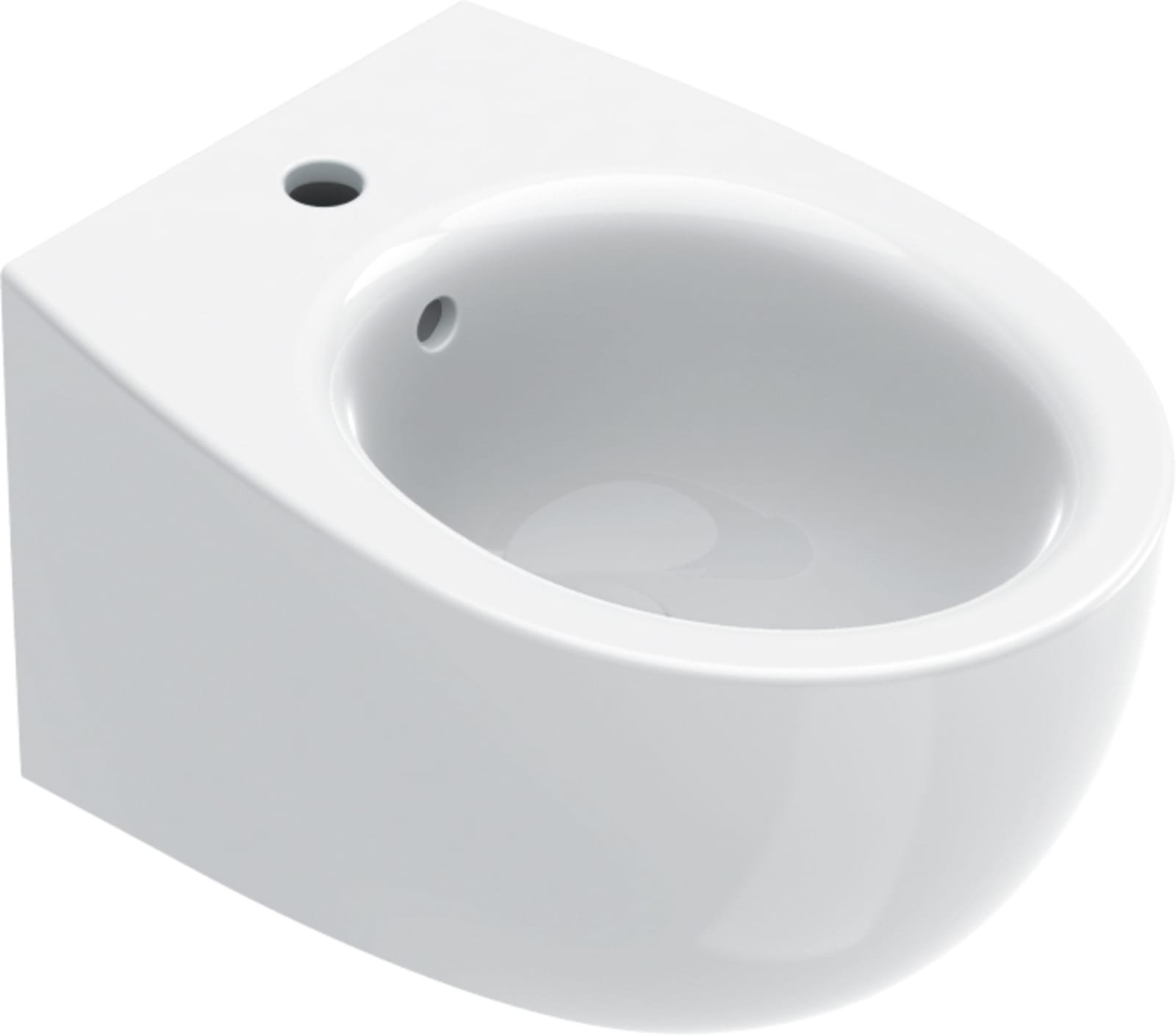 Catalano Italy 52 wandhangend bidet