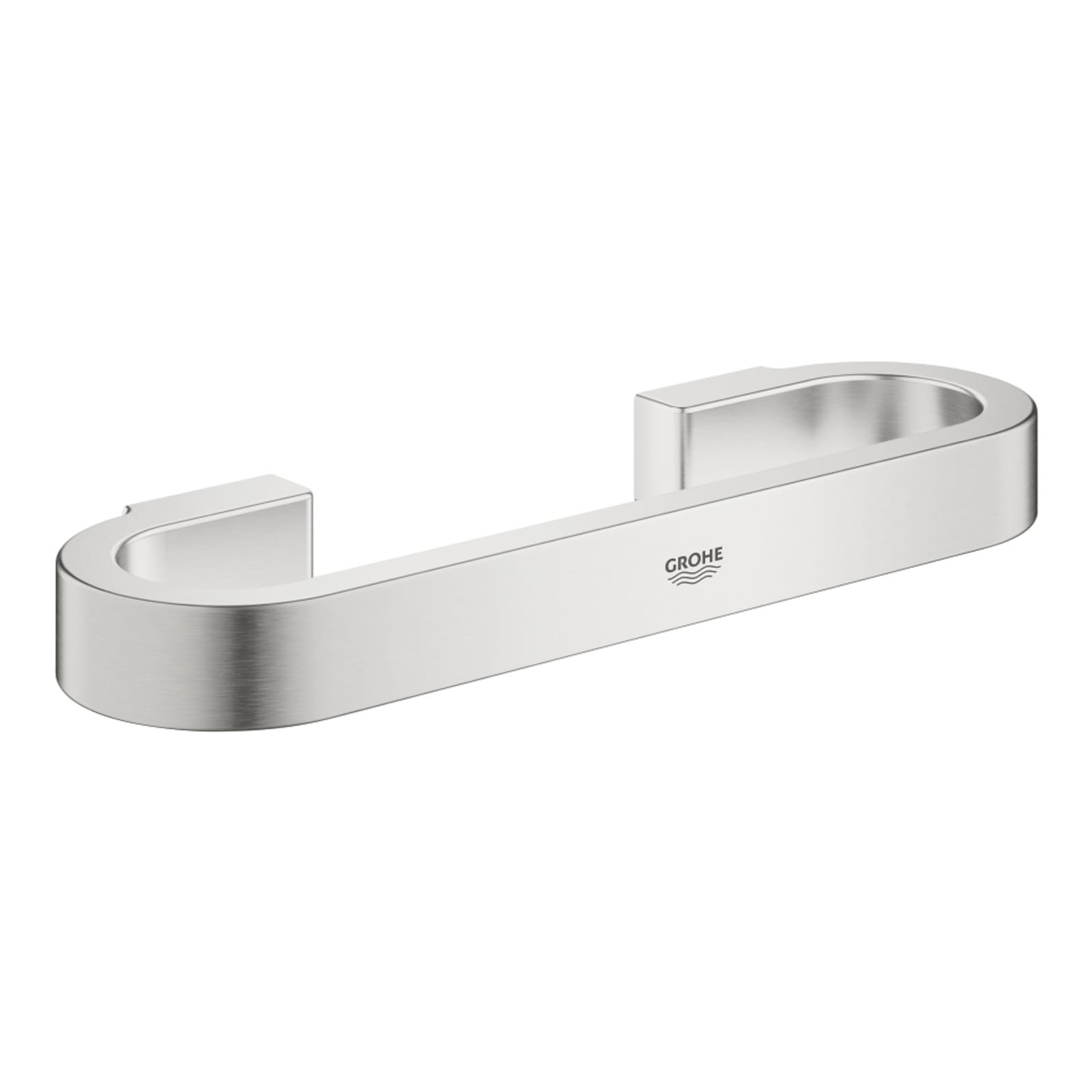 Grohe Selection, Handgreep, 300mm, metaal, supersteel