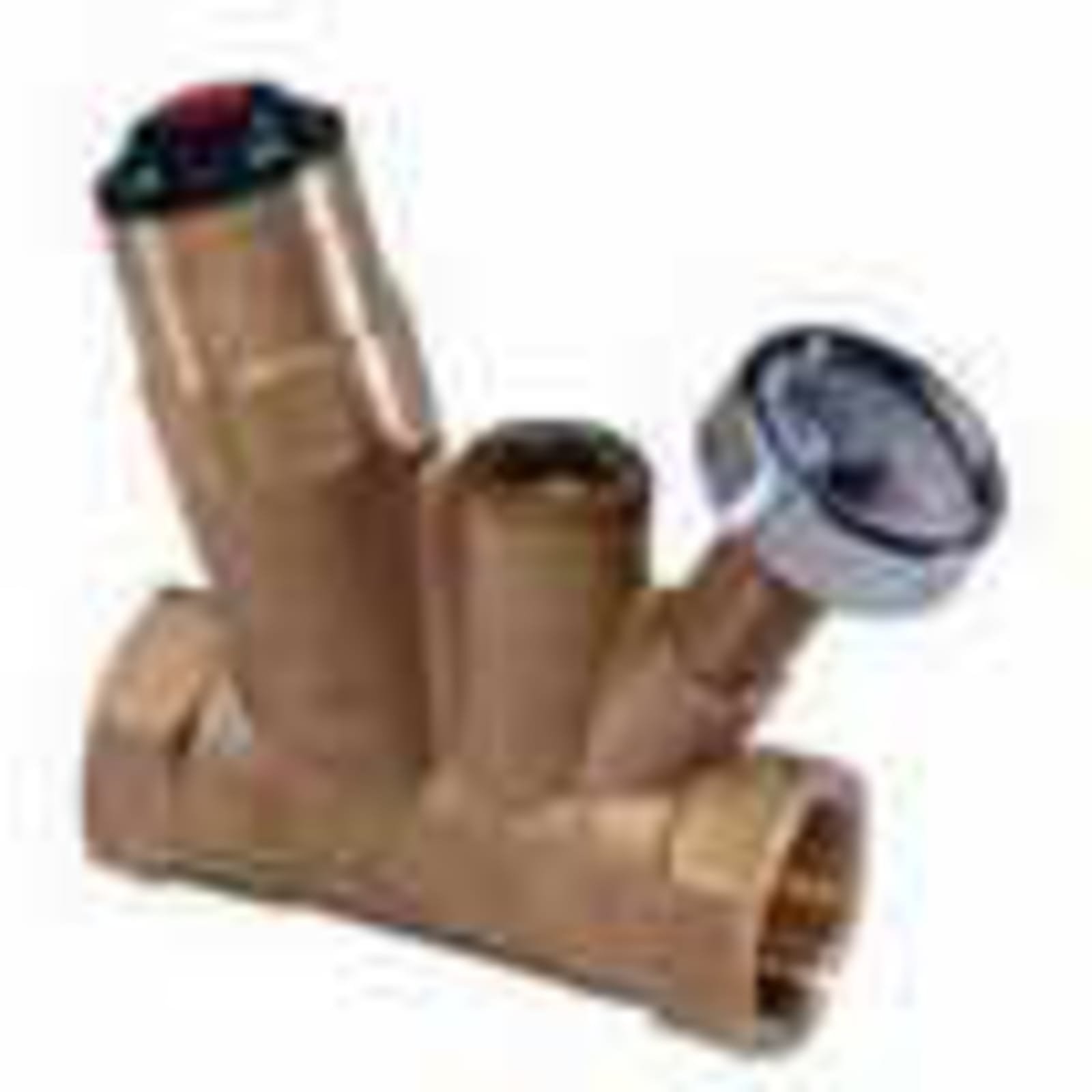 Danfoss ventiel MTCV DN 20 3/4''