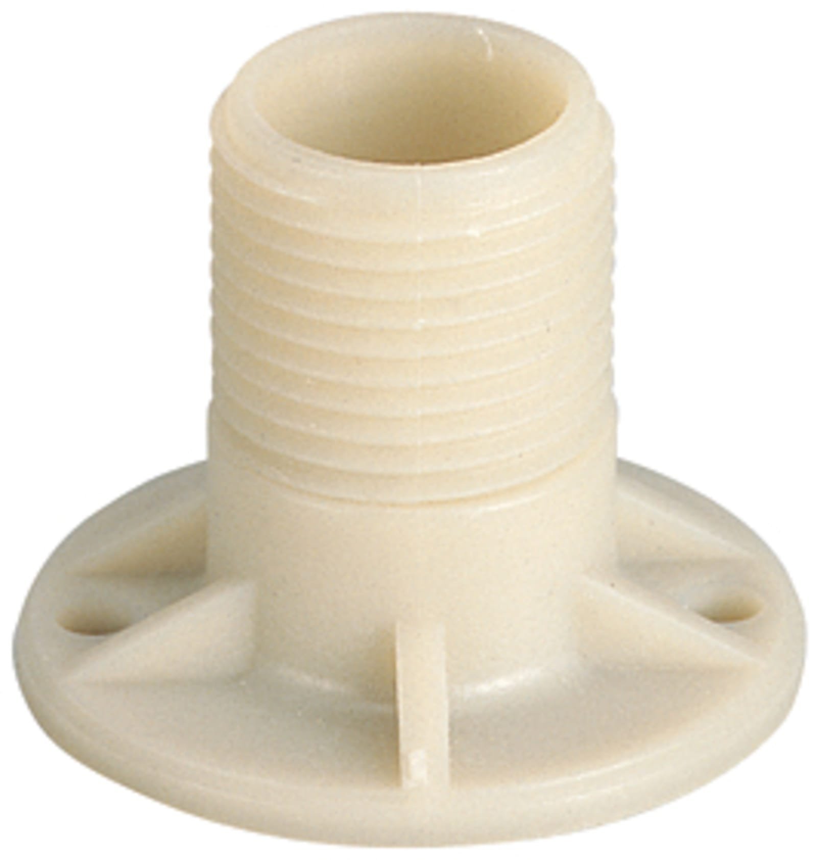 Grohe, onderdeel sanitaire kranen, koppeling toonzaal (10 stuks) voor 1/2" kranen, kunststof, showroomkoppeling, waterbesparend