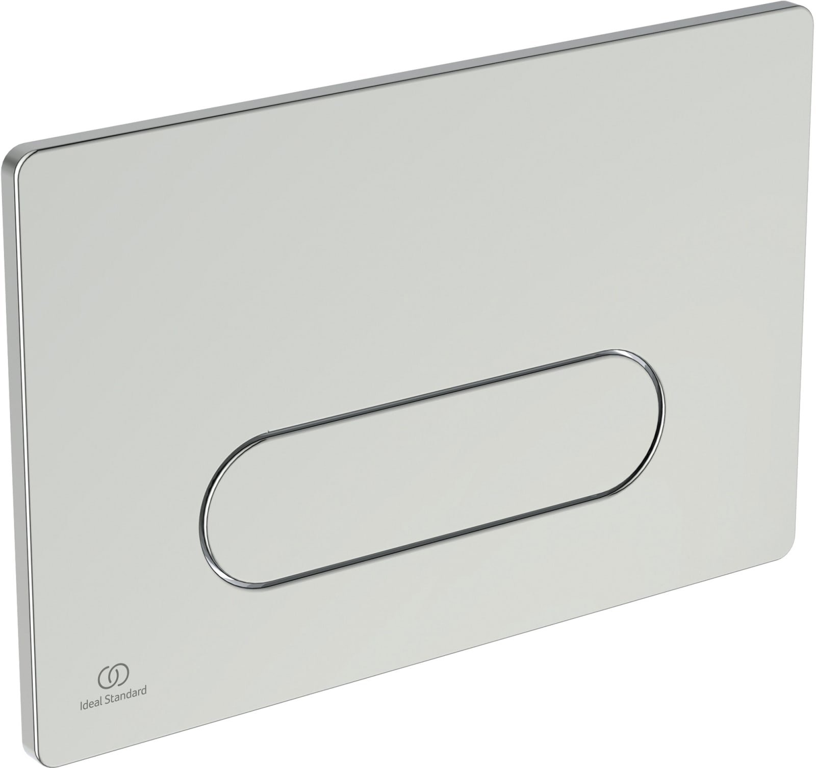 OLEAS | BEDIENINGSPANEEL MECHANISCH M4 234X8.5X154 MM, MECHANISCH CHR