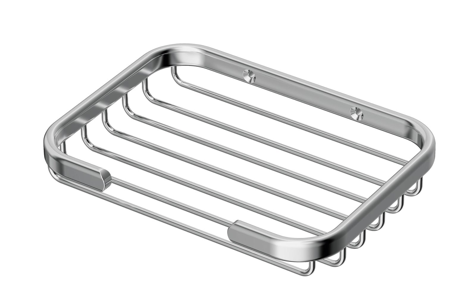 Ideal Standard Connect zeep- en sponsbakje (wandmodel)