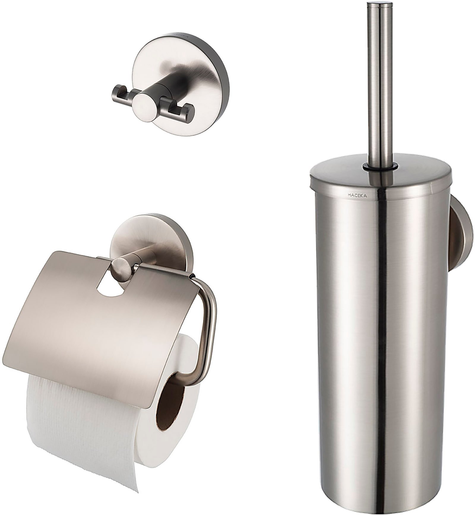 Aqualux PRO2500 giftset toilet TEC