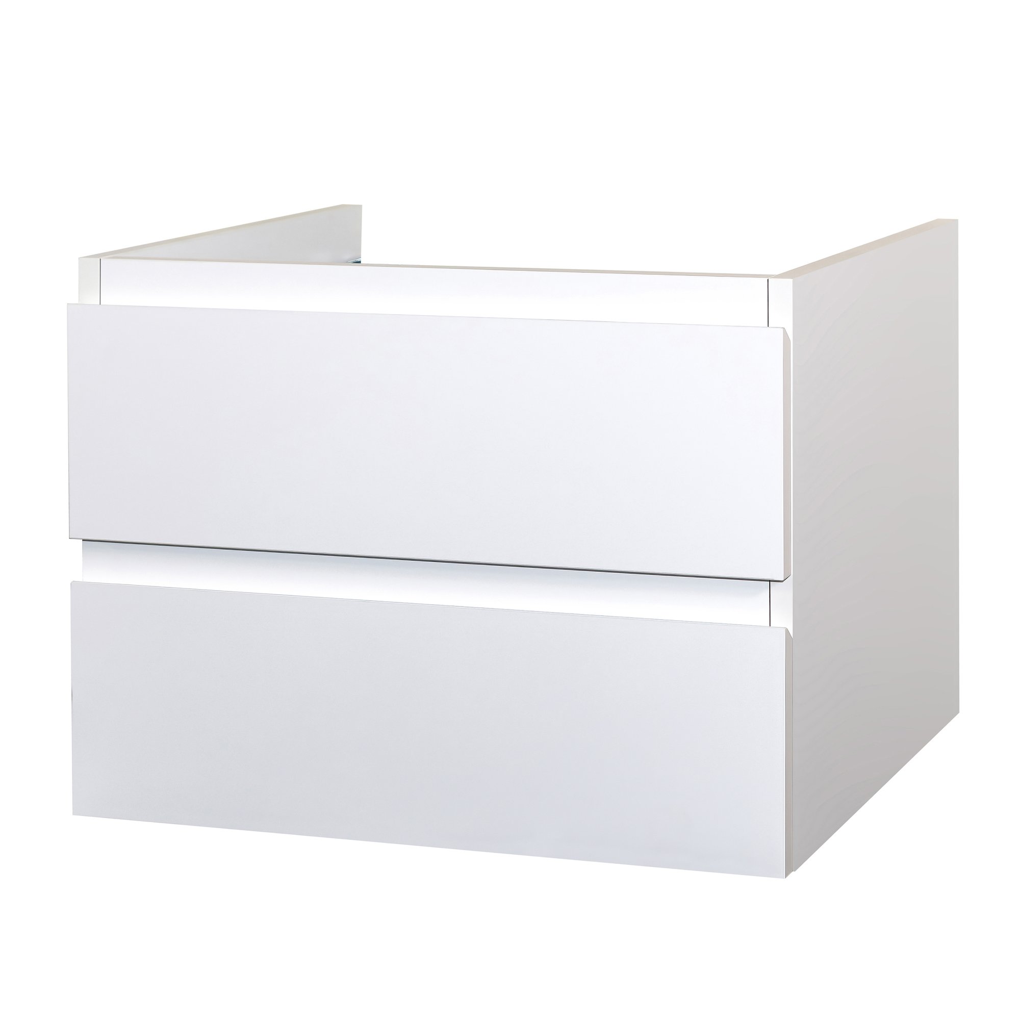 ALONI SALLY ONDERKAST (80CM) - MAT WIT