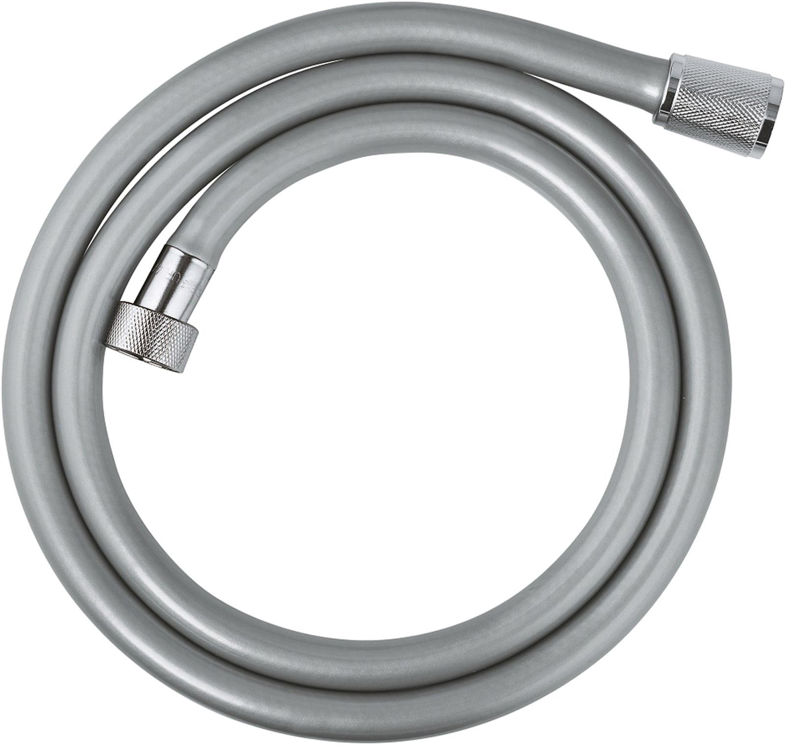 Grohe Relexaflex doucheslang 1250mm chroom