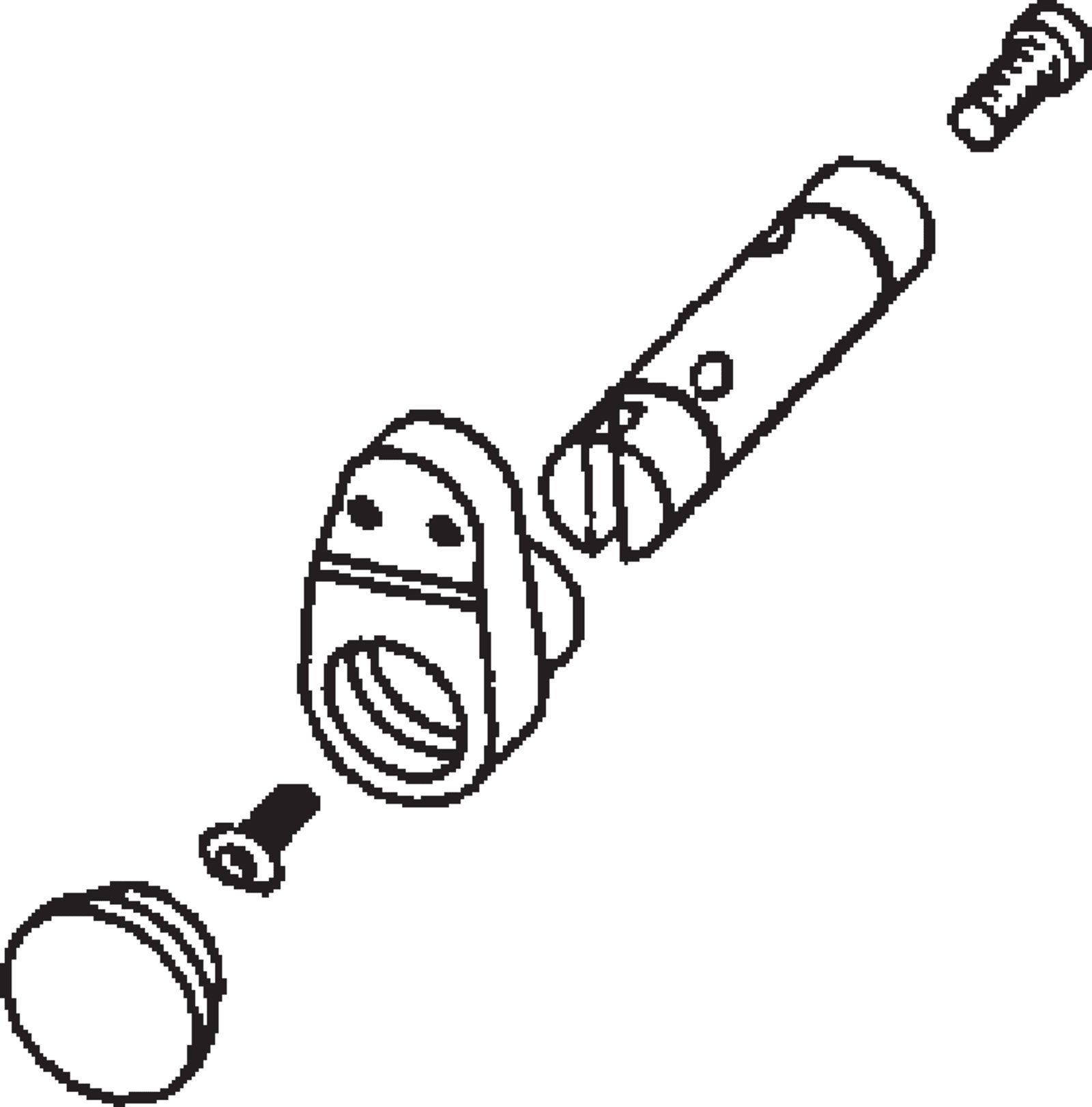HANSA Klep COBRA