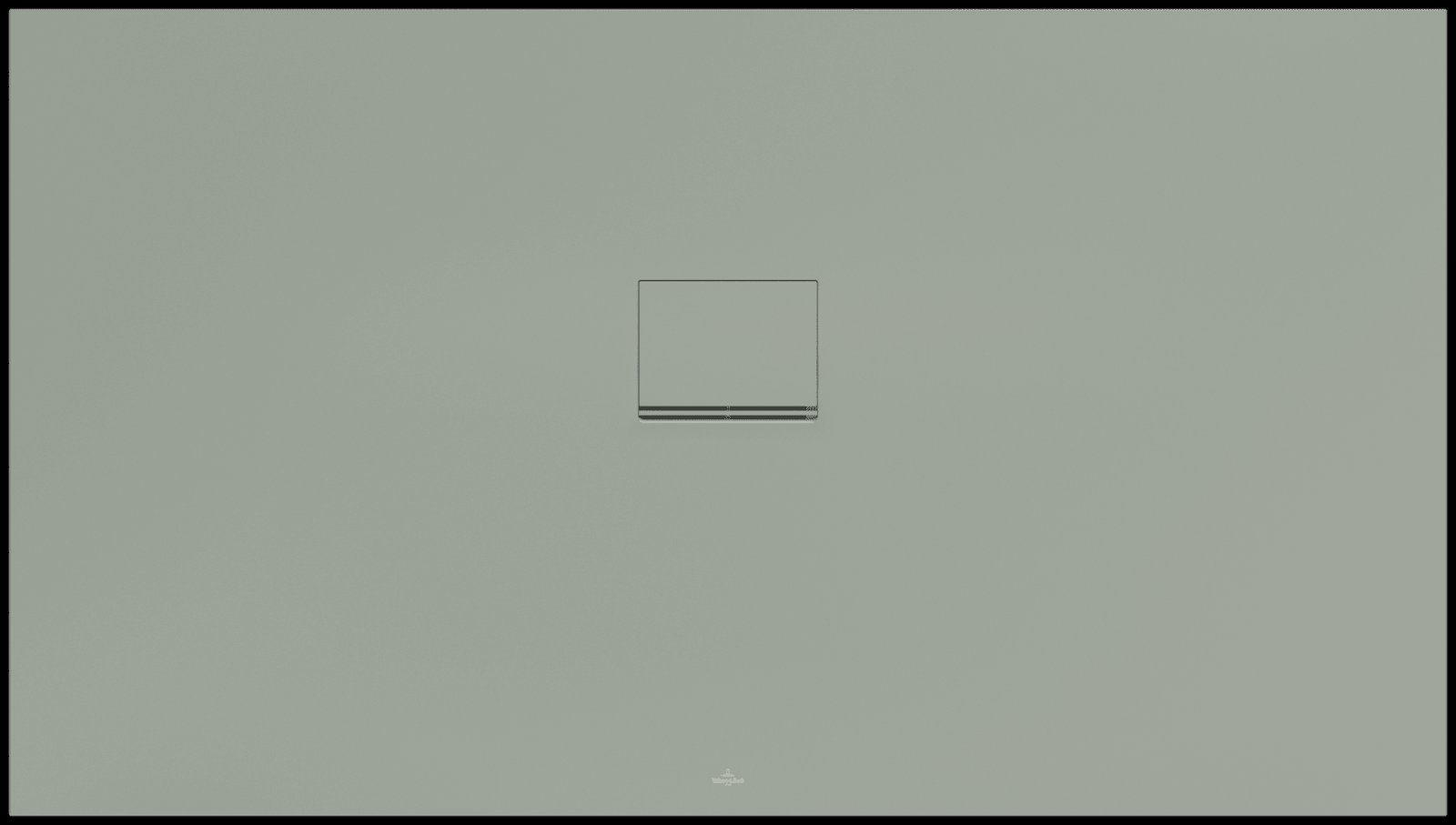Squaro Infinity Douchevloer 1600x900 Quaryl® 1690SQI2V-R8