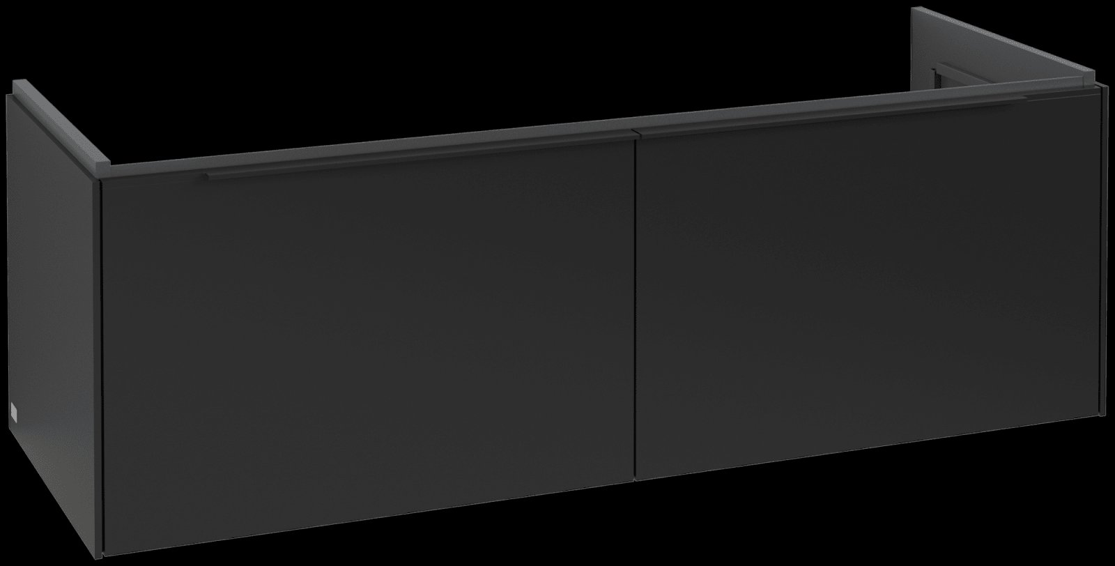 Subway 3.0 Wastafelonderkast 1272x429x478mm C567L1VL
