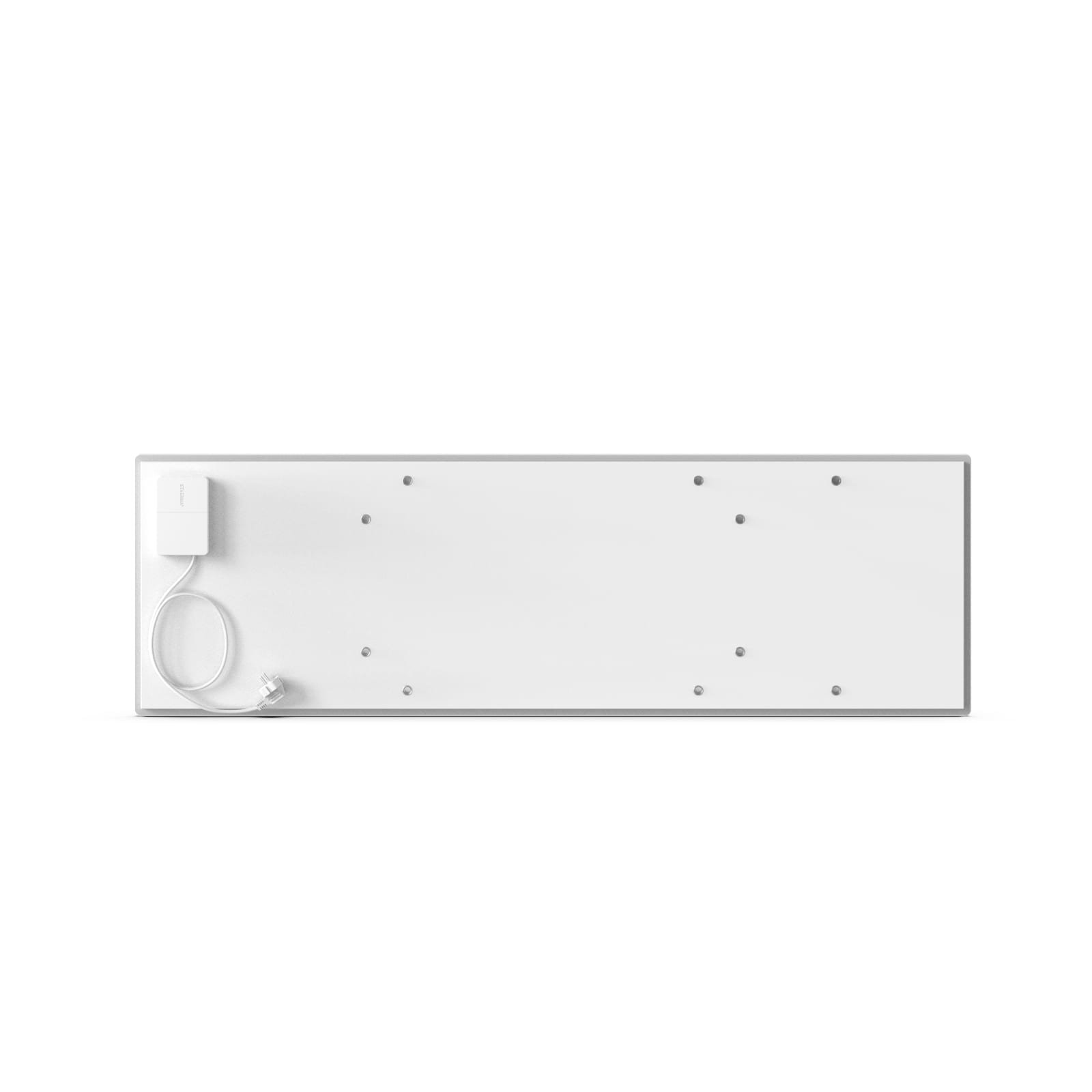 Infraroodpaneel SMART, glazen spiegel, 160x50cm, 800W, 230V