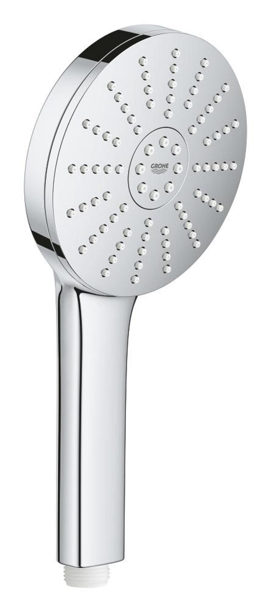 Grohe Euphoria Professional 120 handdouche 3 straa