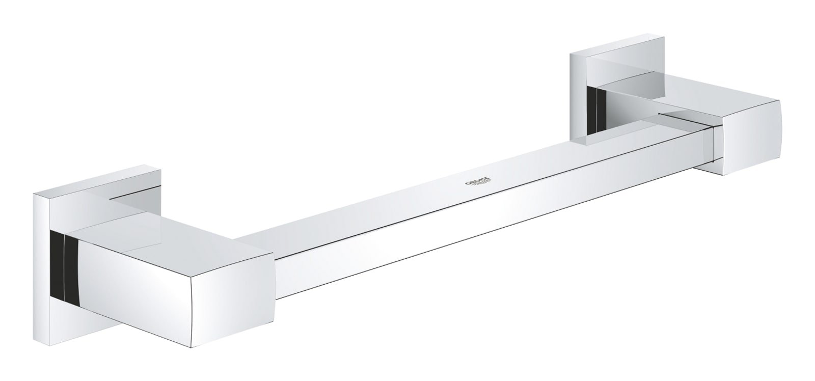 Grohe Start Cube handgreep 300 mm, chroom