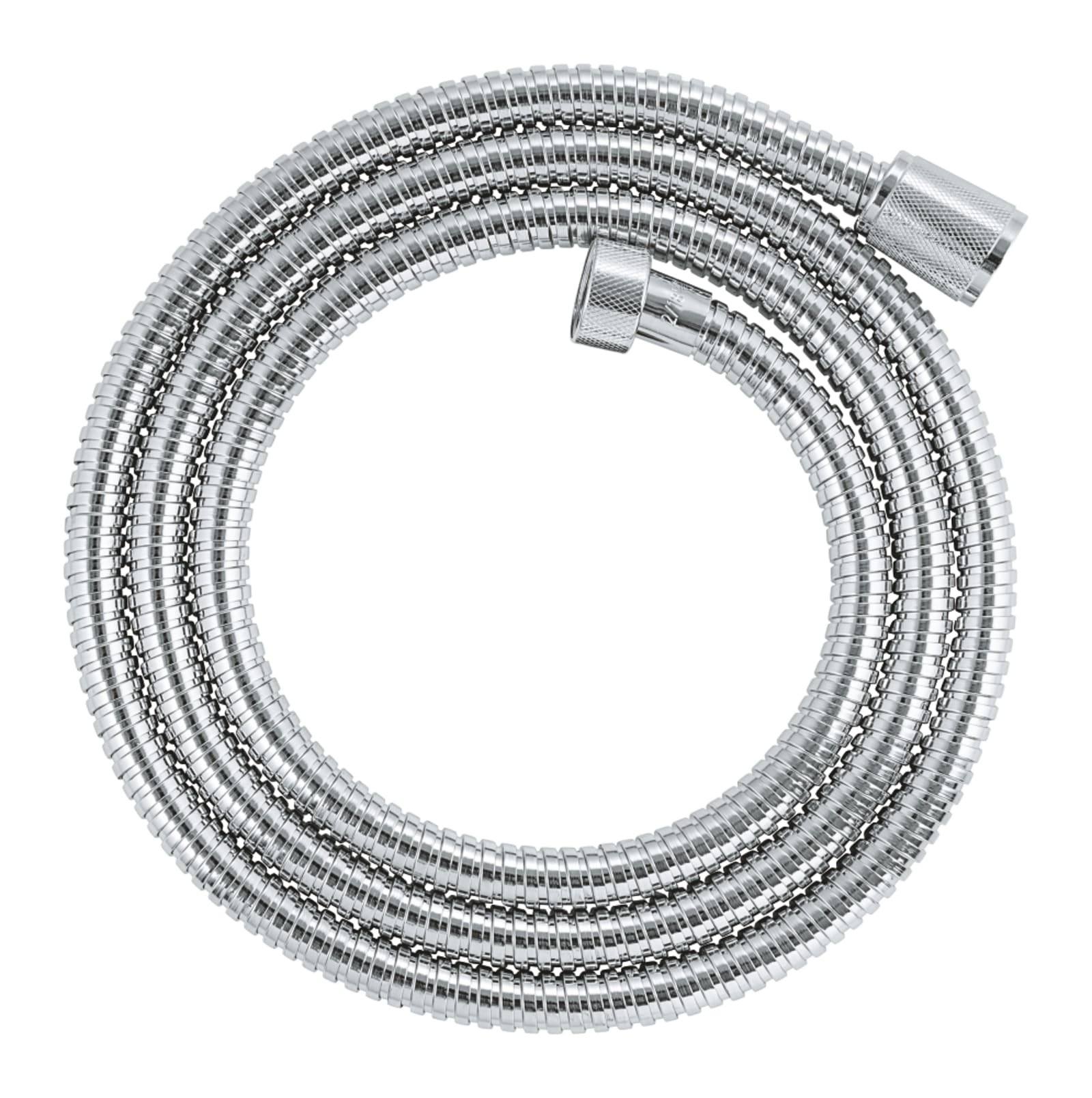 Grohe VitalioFlex Metaal doucheslang 1750mm