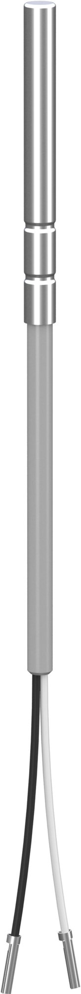 Modicon M171 - NTC-thermistorsonde - 1,5m kabel - IP67 - 50+110°