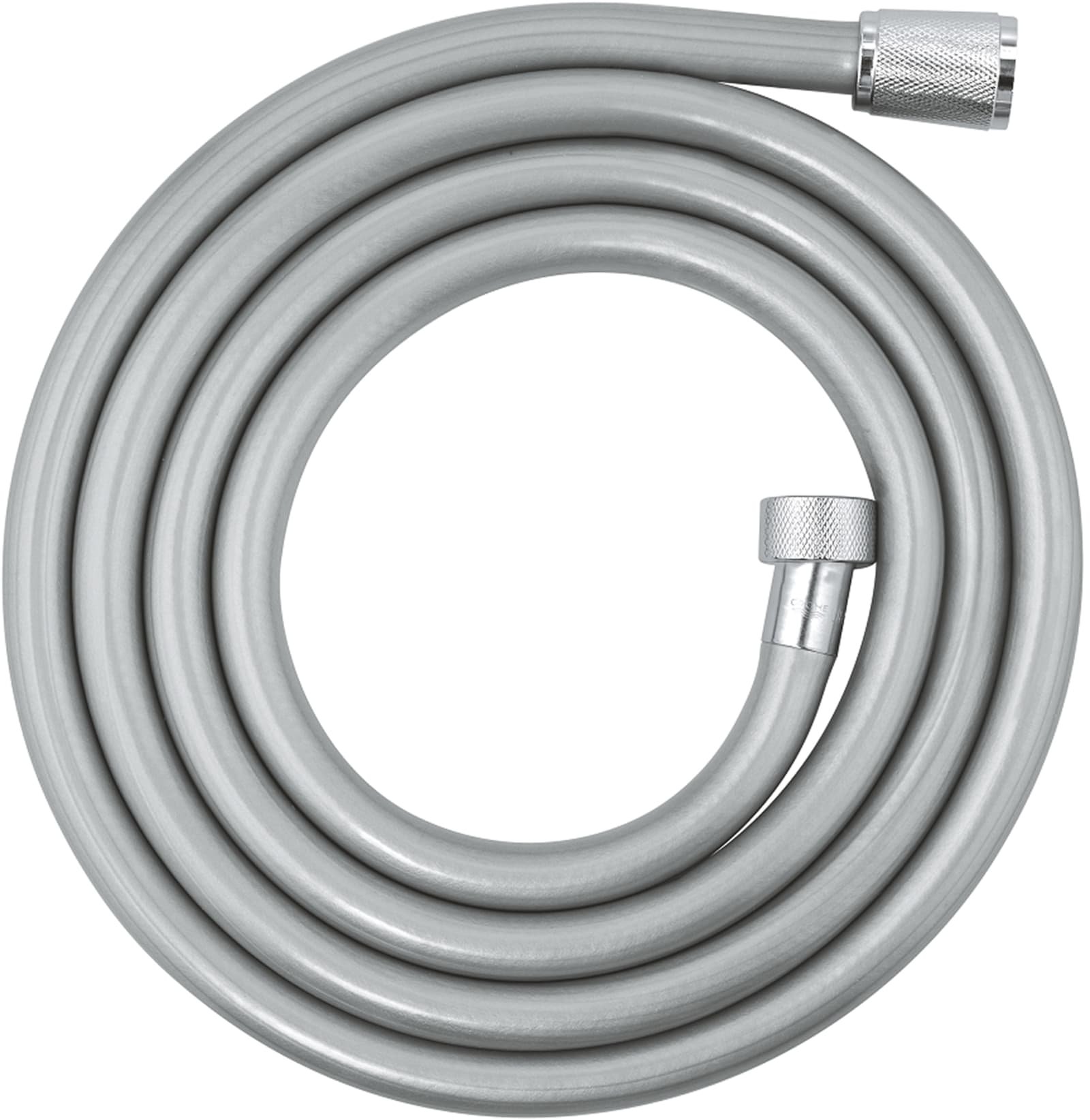 Grohe Relexaflex doucheslang 2000 mm chroom