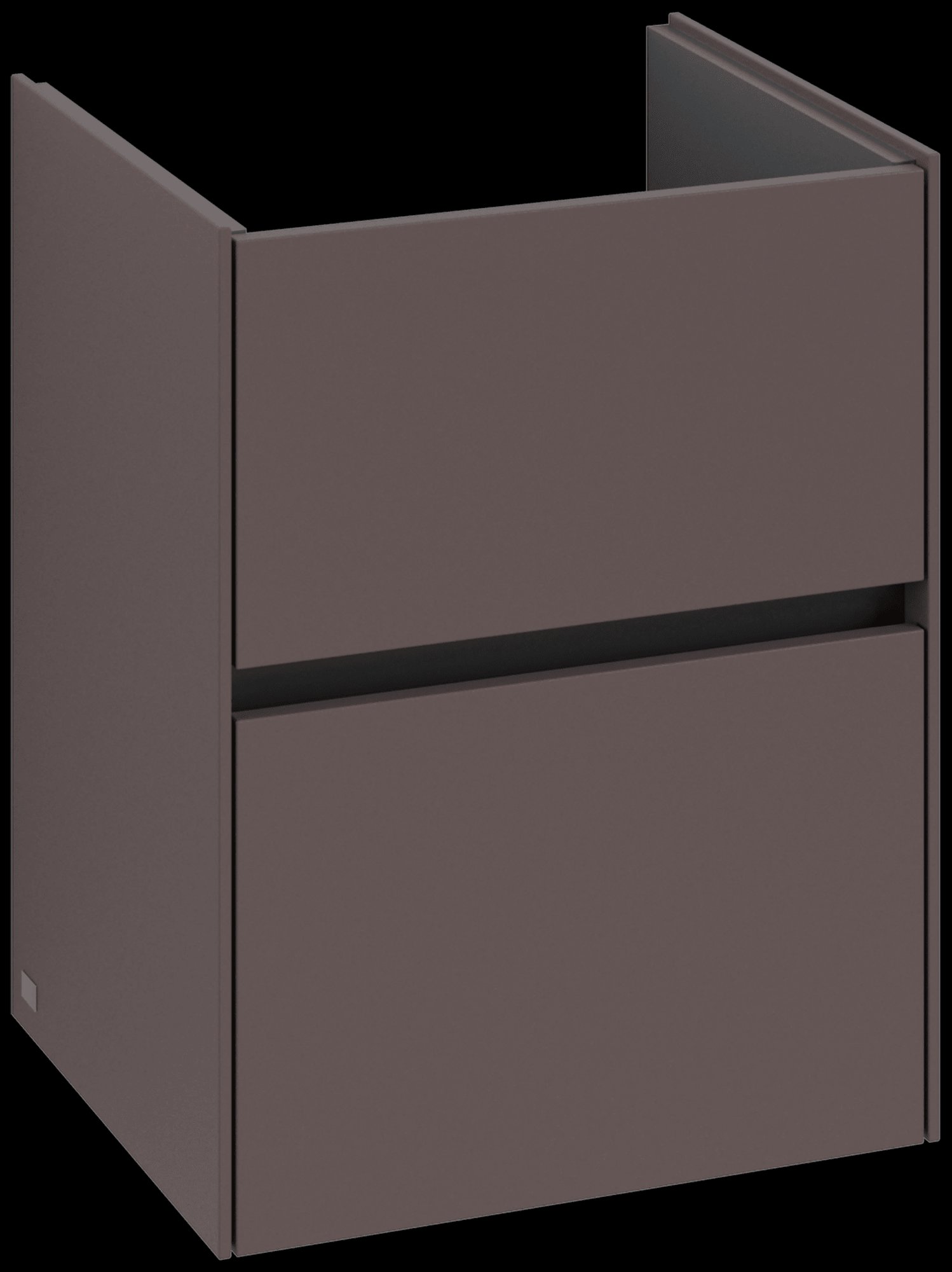 Collaro Wastafelonderkasten C141B0 472x609,5x404mm AE