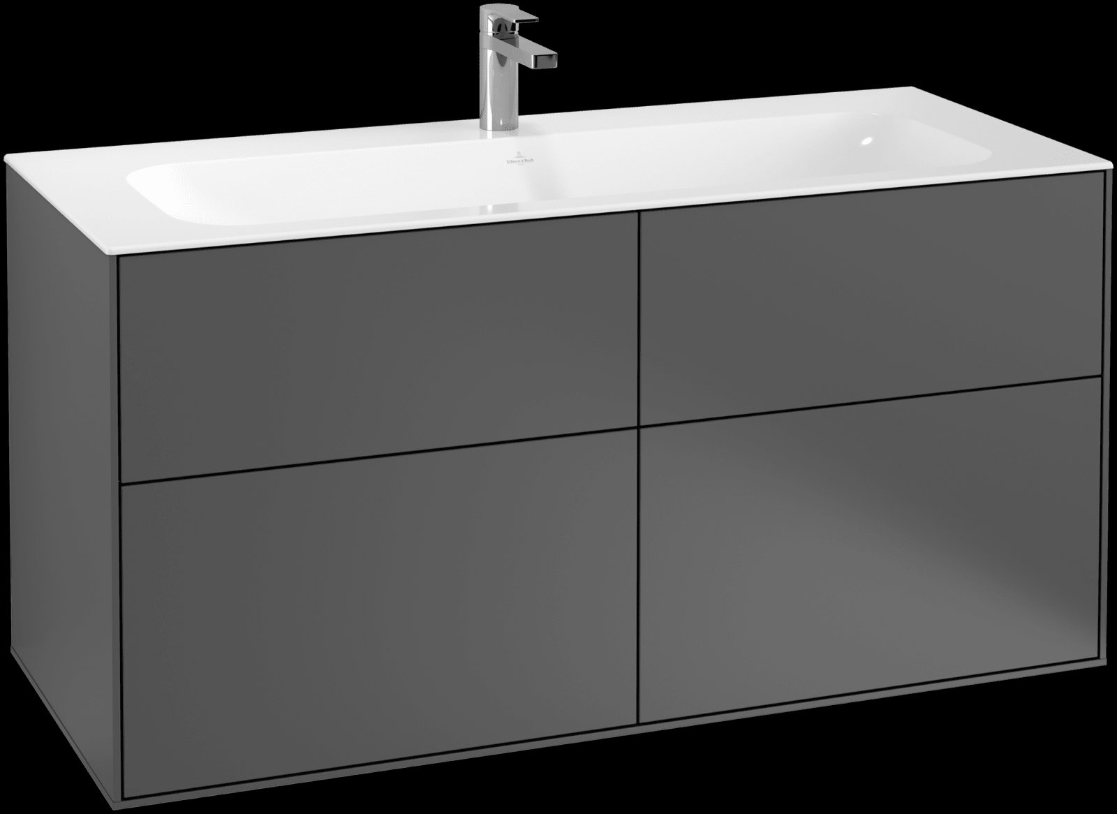 Finion Wastafelonderkasten F05000 1196x591x498mm GK