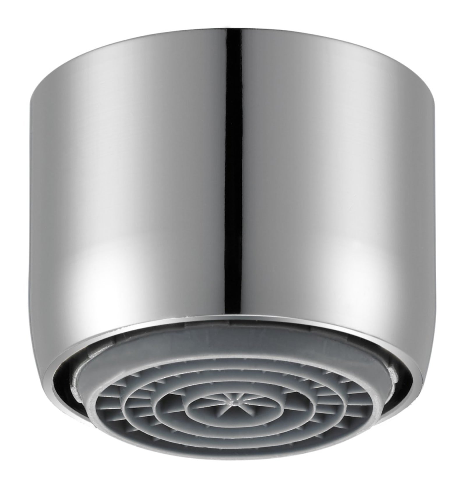 NEOPERL CASCADE SLC Straalregelaar, zwart, M22X1, ~ 13.5 - 15 L/MIN