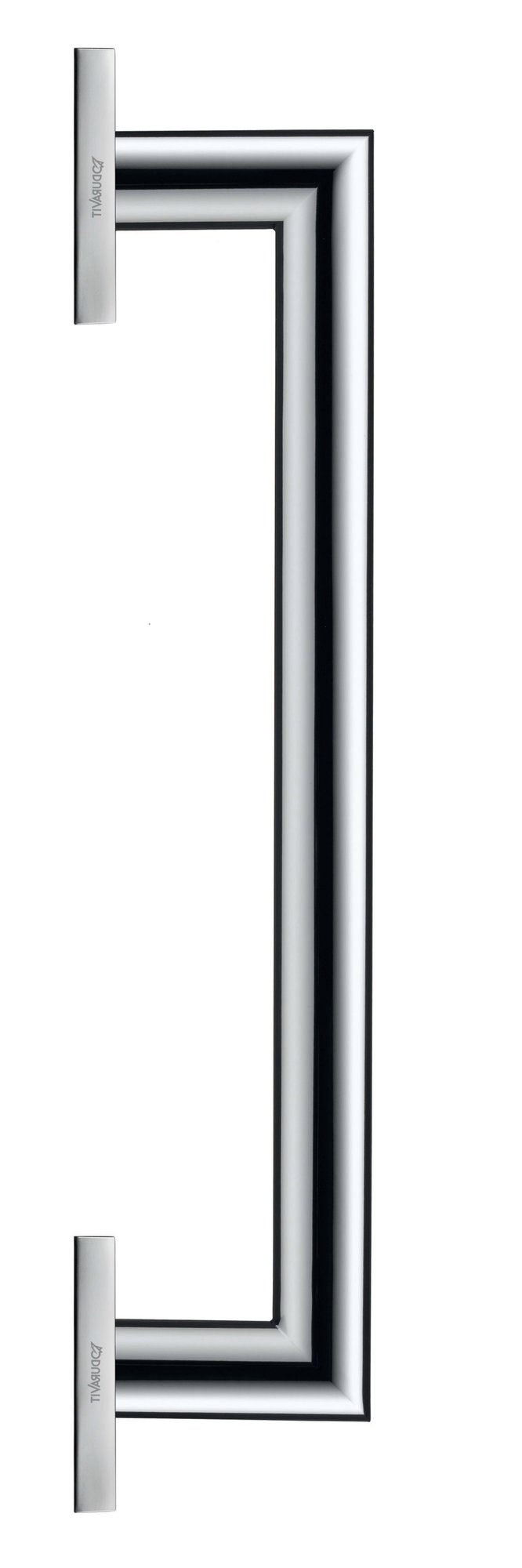Duravit Karree Badgreep Chroom – 0099631000