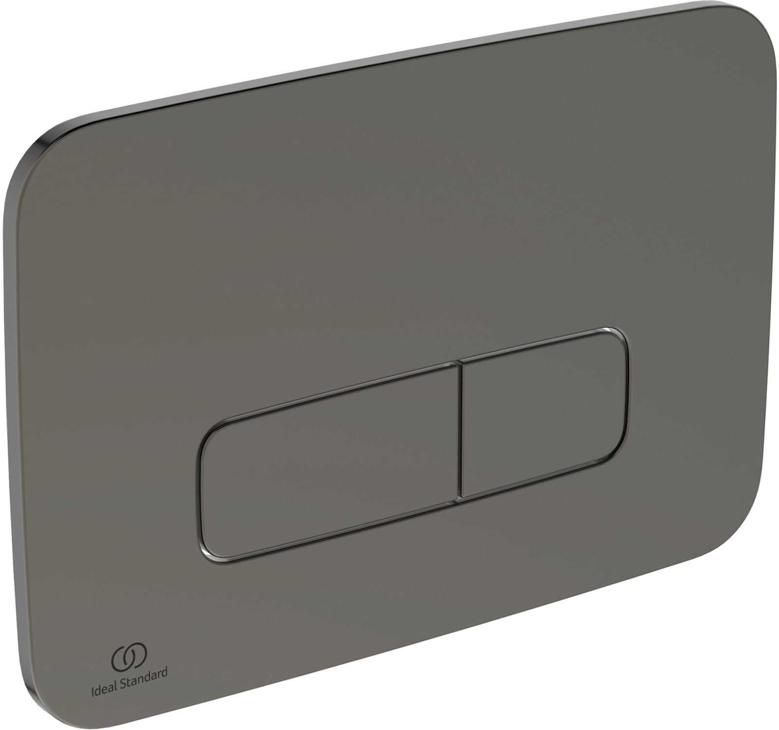 OLEAS | BEDIENINGSPANEEL MECHANISCH M3 241X8.5X165 MM, MECHAN MAGN GR