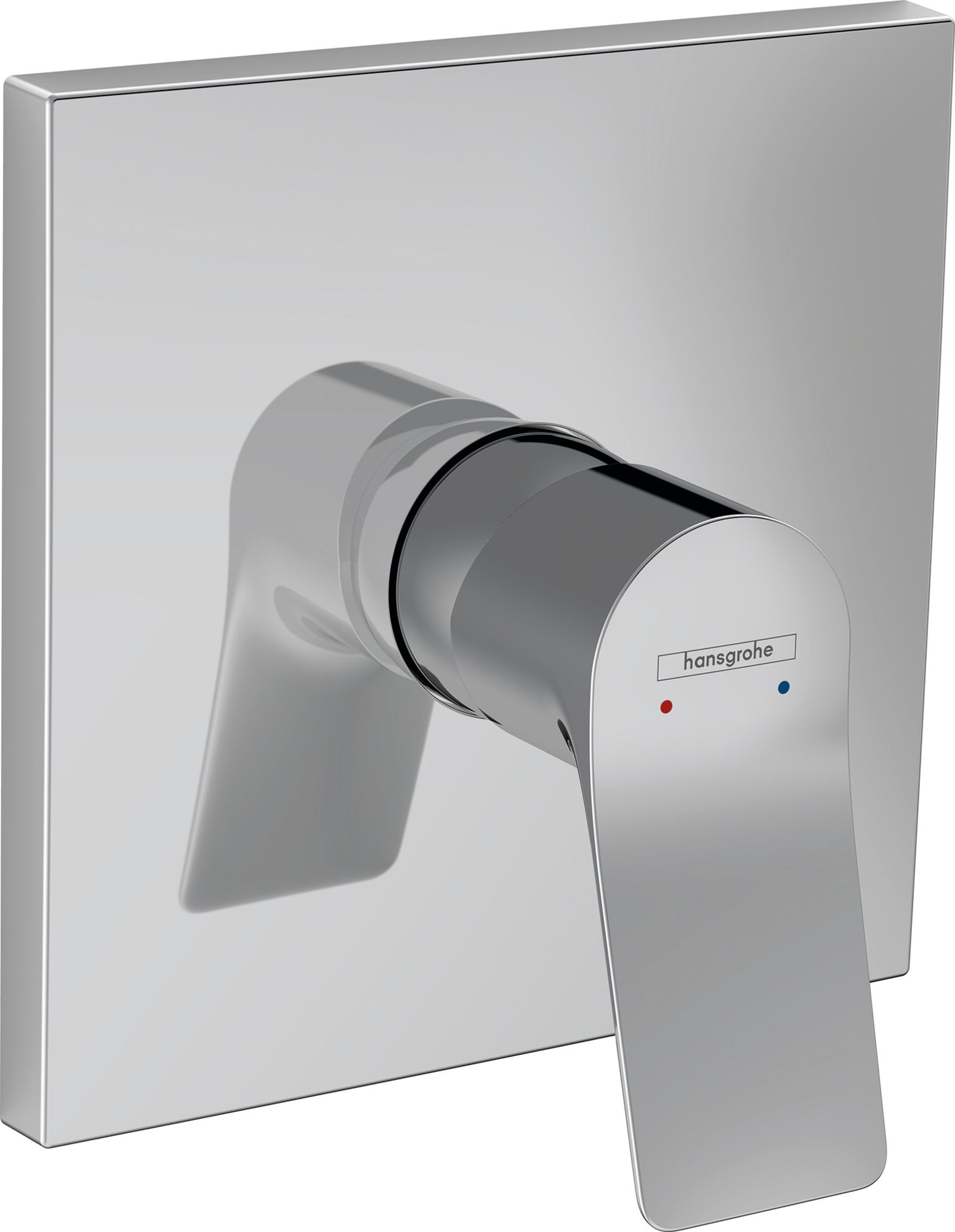 Hansgrohe Vivenis eengreeps inbouw douchemengkraan, chroom