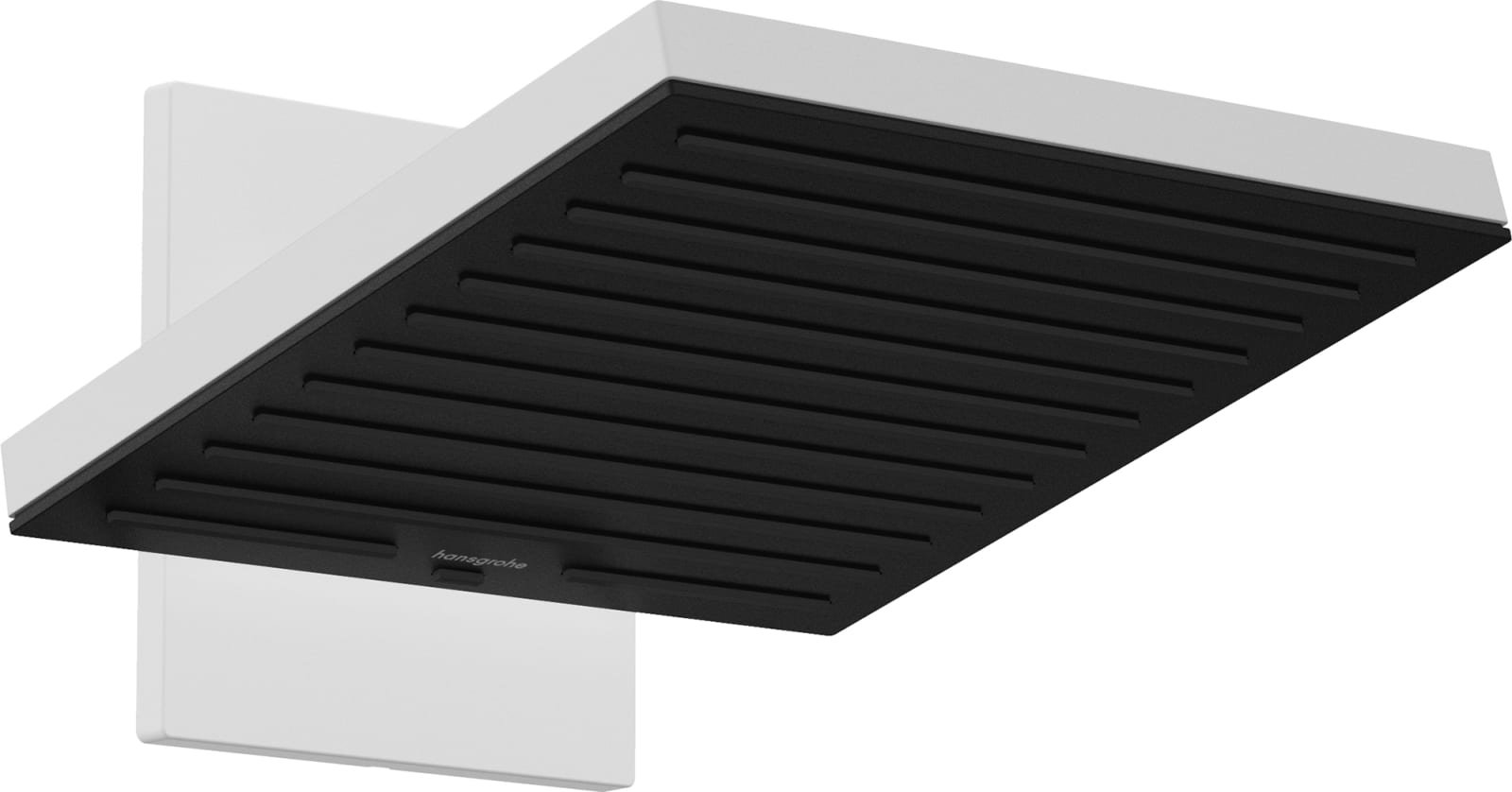 Hansgrohe Pulsify E hoofddouche 260 2j wand mw