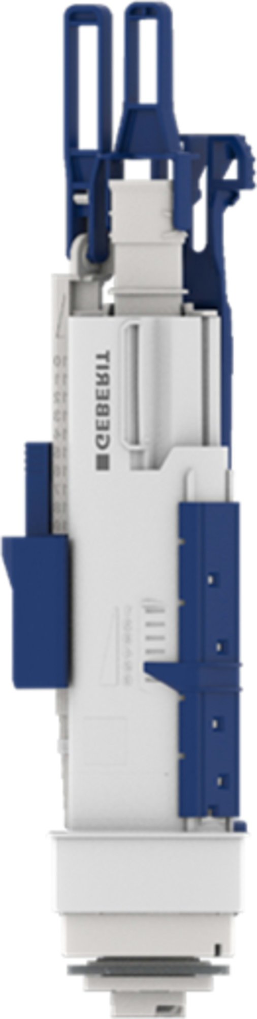 Geberit spoelventiel type 212, compleet, Sigma, Delta en UP300 en UP320