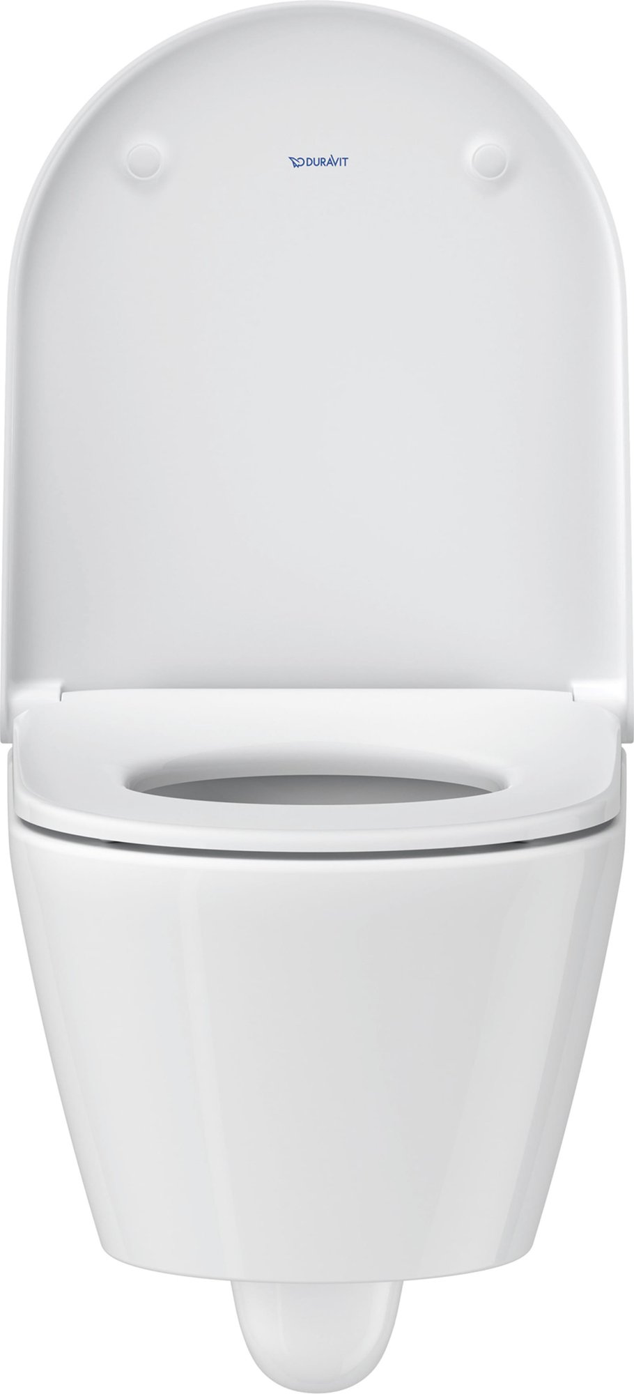 Duravit D-Neo wandcloset compact rimless pack, 370x480x400mm. Met rimless diepspoel closet, wc zitting afneembaar en softclose, wit