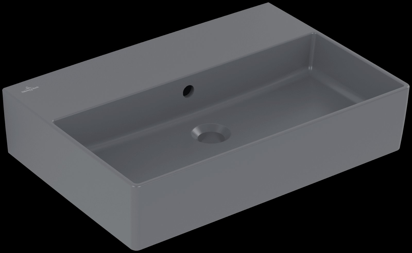 Memento 2.0 Wastafel 600x420mm 4A2262I4